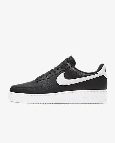 Nike Men's Air Force 1 '07 Shoes by NIKE