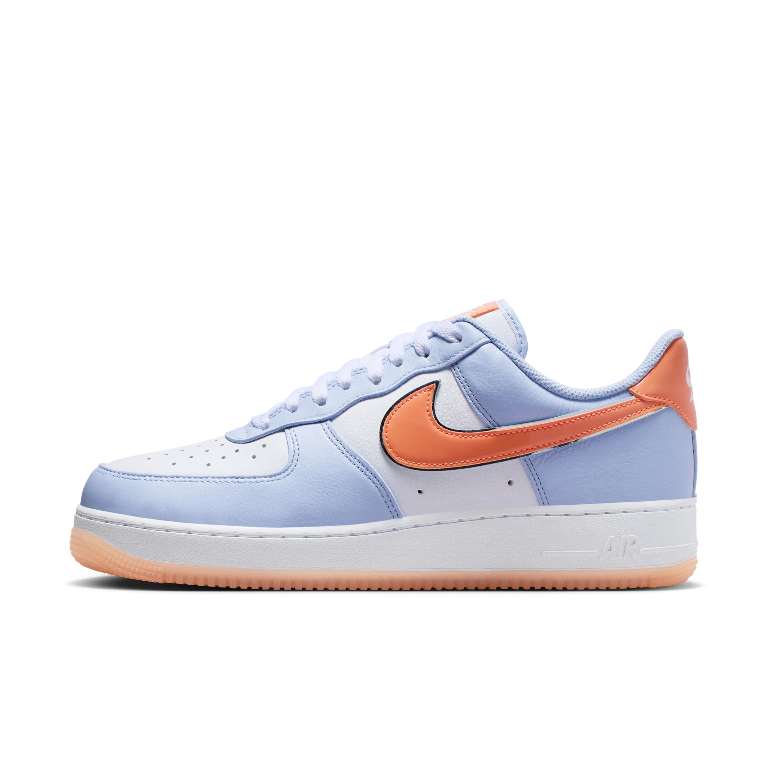 Nike Men's Air Force 1 '07 Shoes by NIKE