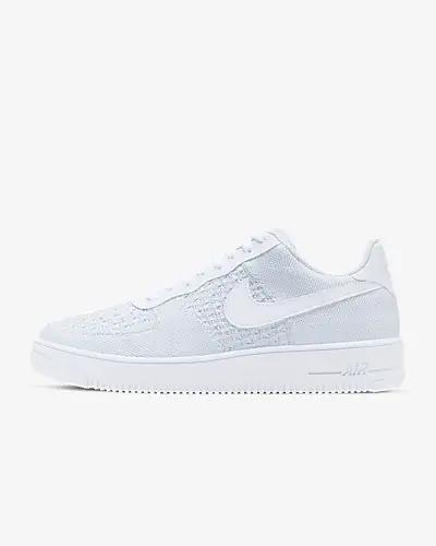Nike Men's Air Force 1 Flyknit 2.0 Shoes by NIKE