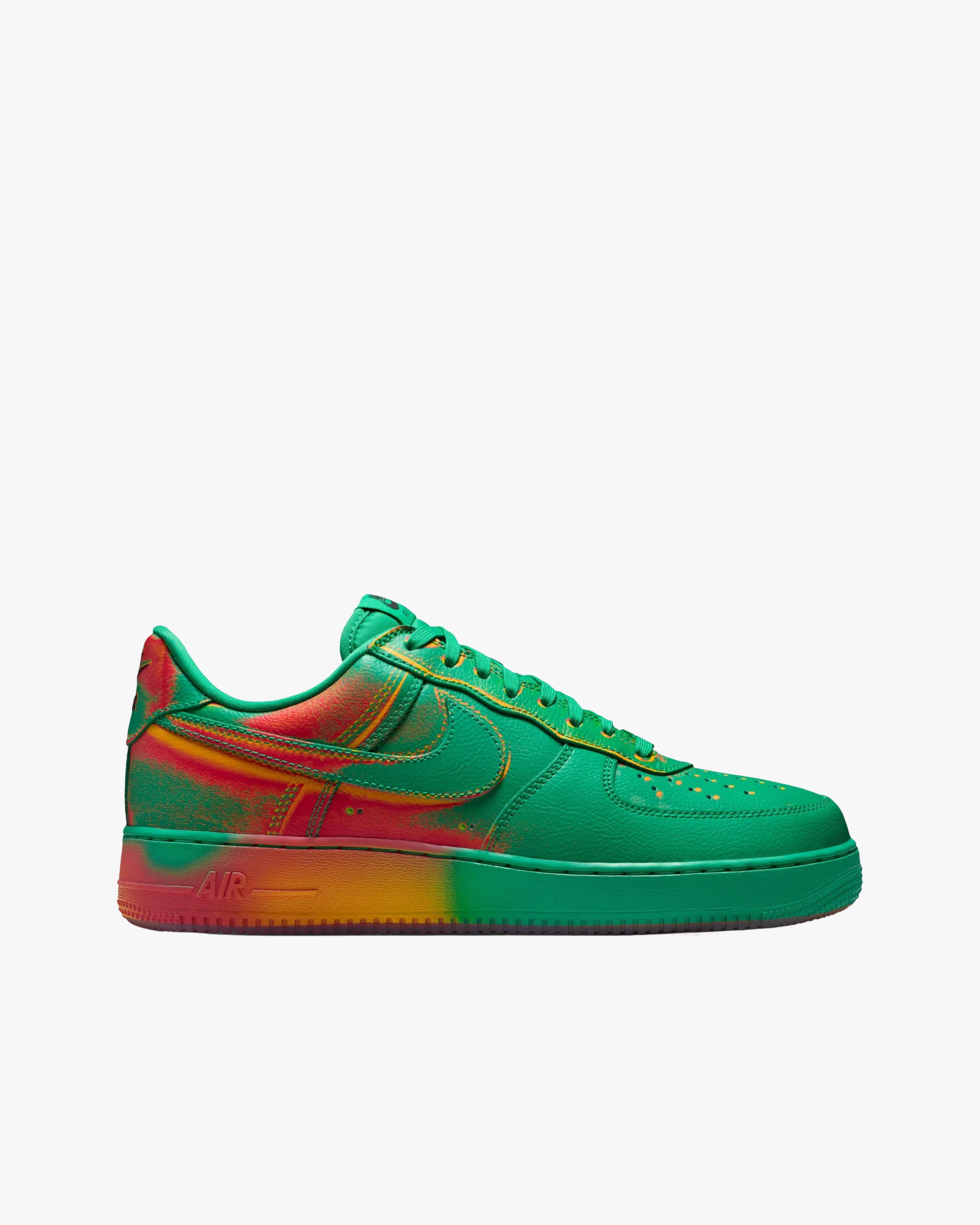 Nike - Men's Air Force 1 Low - (IB6834-300) by NIKE