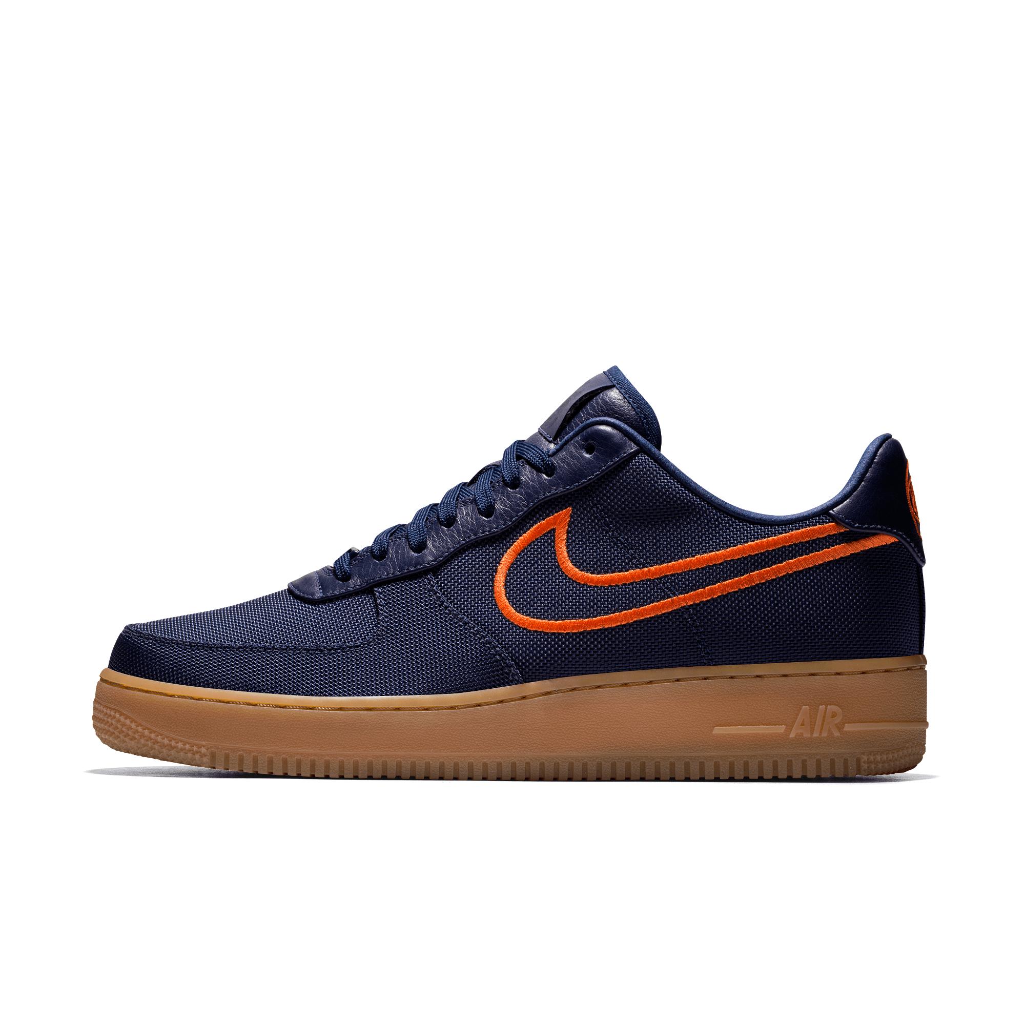 Nike Men's Air Force 1 Low Premium iD Shoes by NIKE
