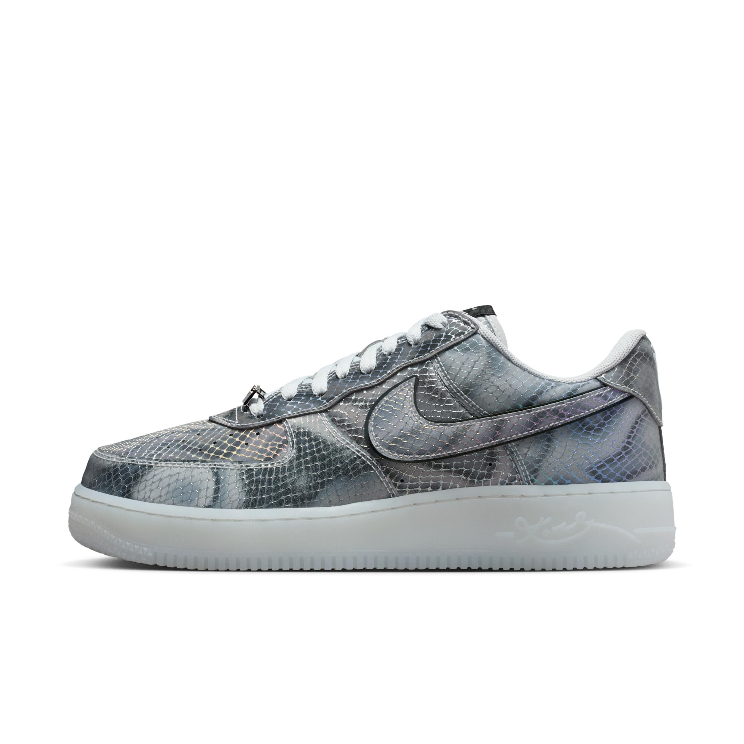 Nike Men's Air Force 1 Low Protro 1 Shoes by NIKE