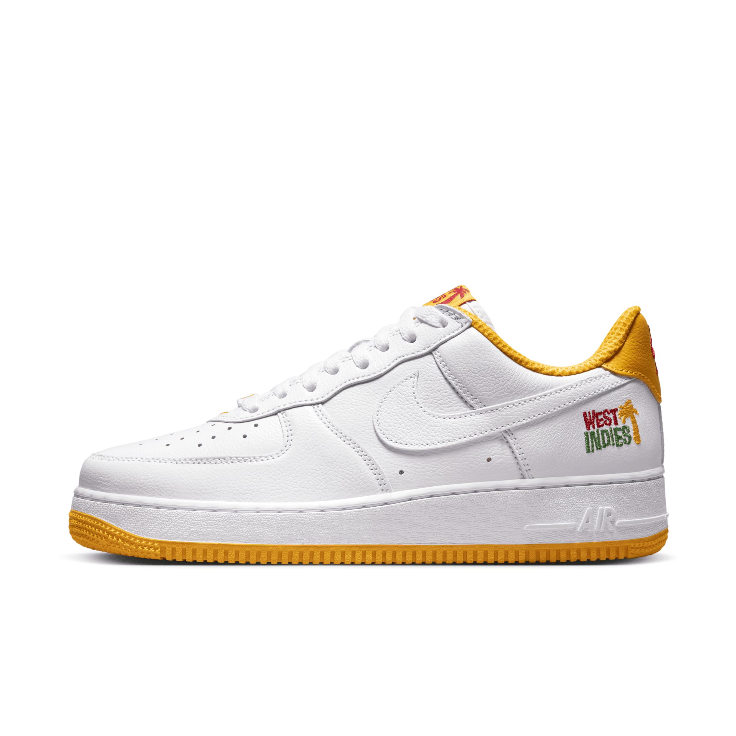Nike Men's Air Force 1 Low Retro QS Shoes by NIKE