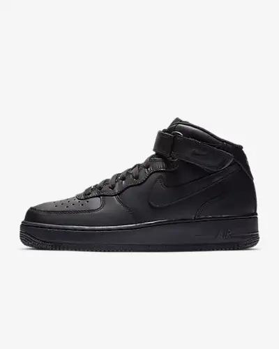 Nike Men's Air Force 1 Mid '07 Shoes by NIKE