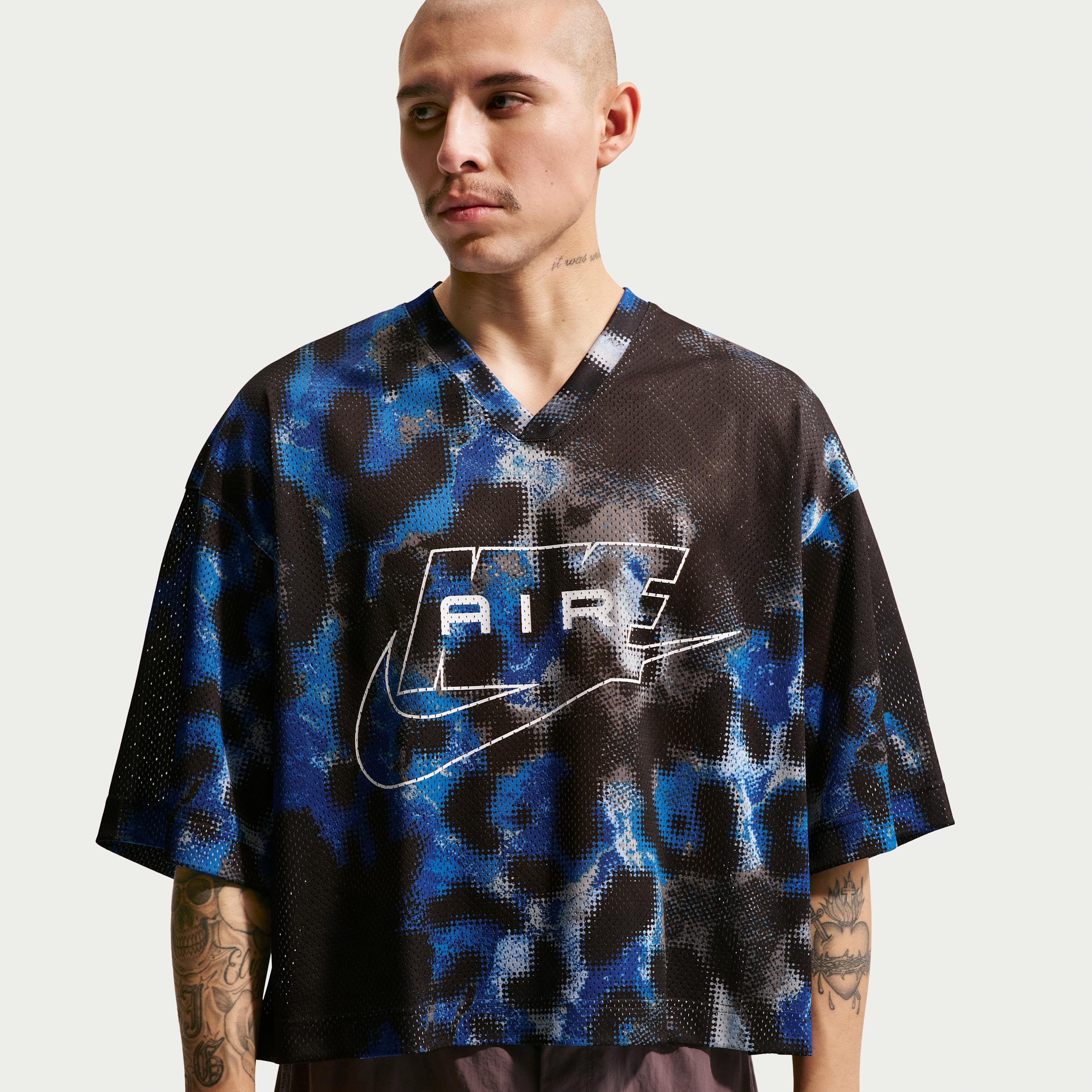 Nike Men's Air Jersey by NIKE