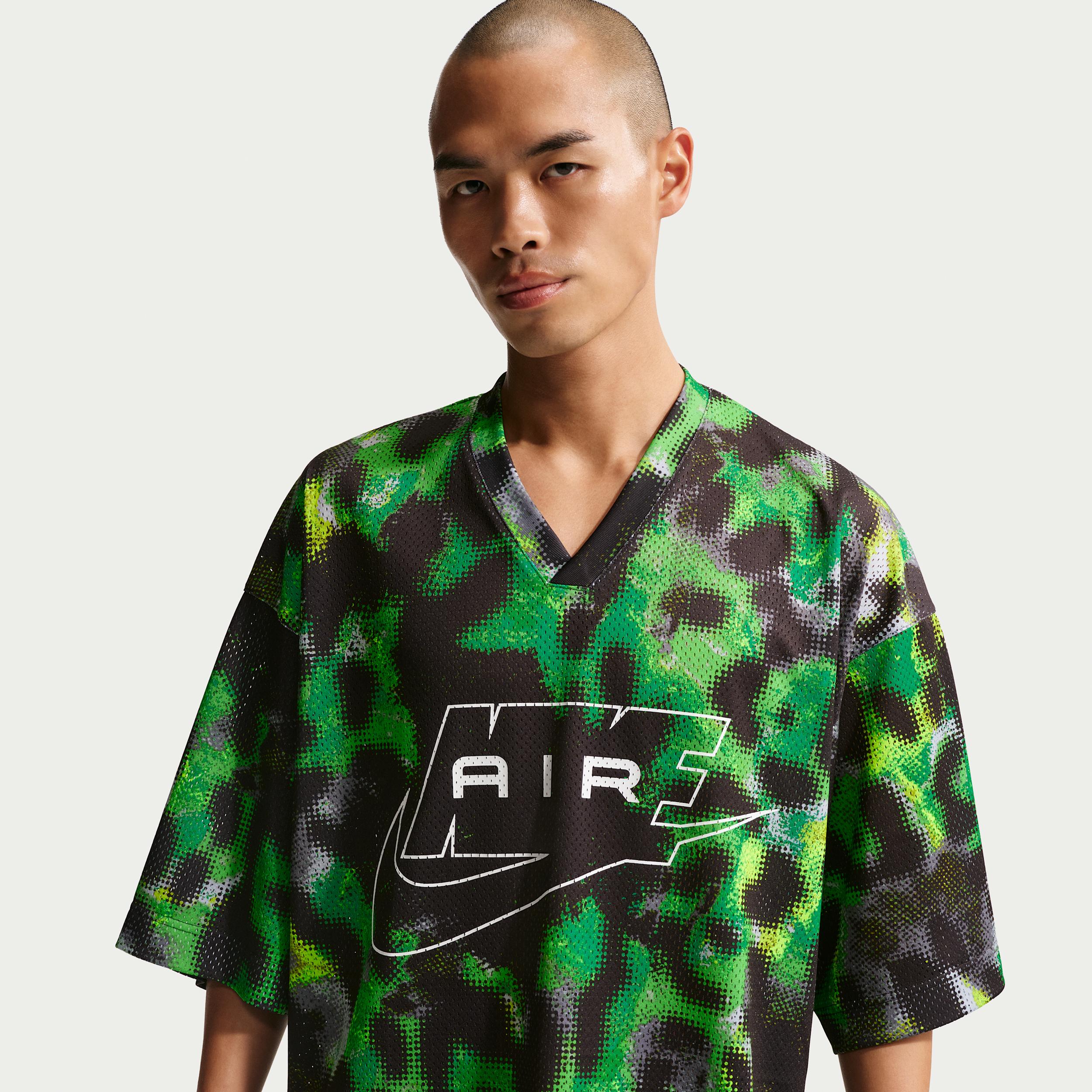 Nike Men's Air Jersey by NIKE