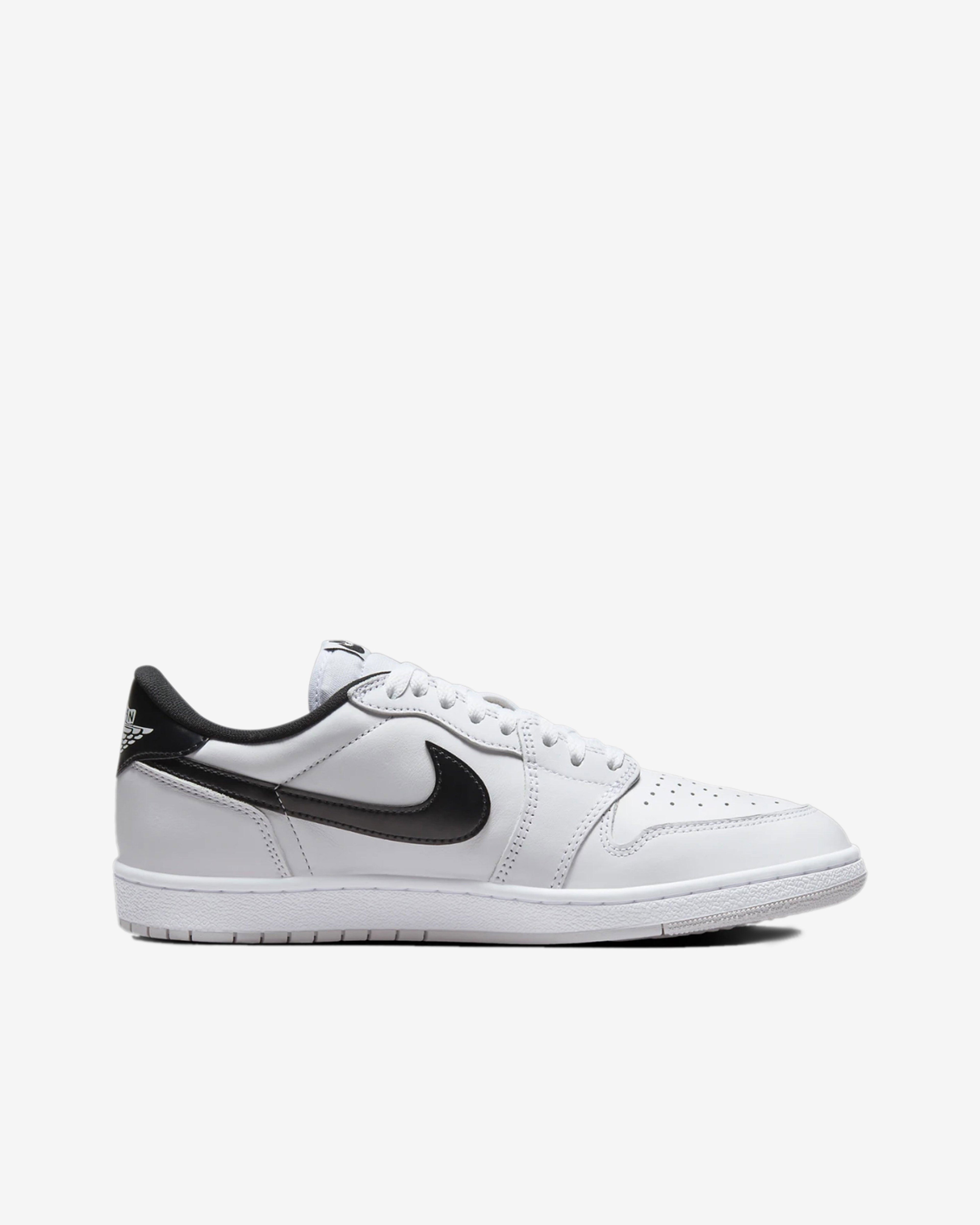 Nike - Men's Air Jordan 1 Low 85 Sneakers - (FB9933-102) by NIKE