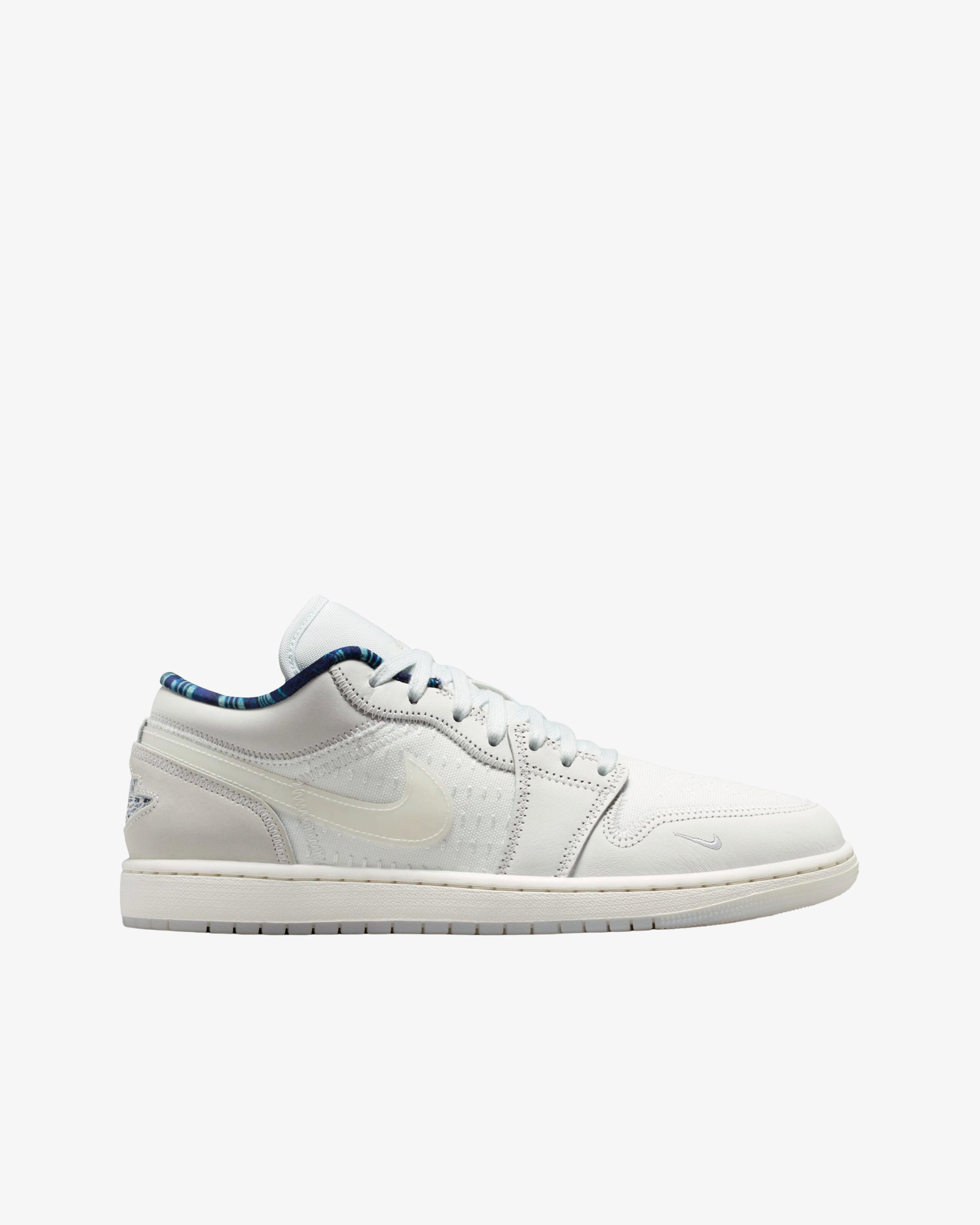 Nike - Men's Air Jordan 1 Low SE - (IR7337-121) by NIKE