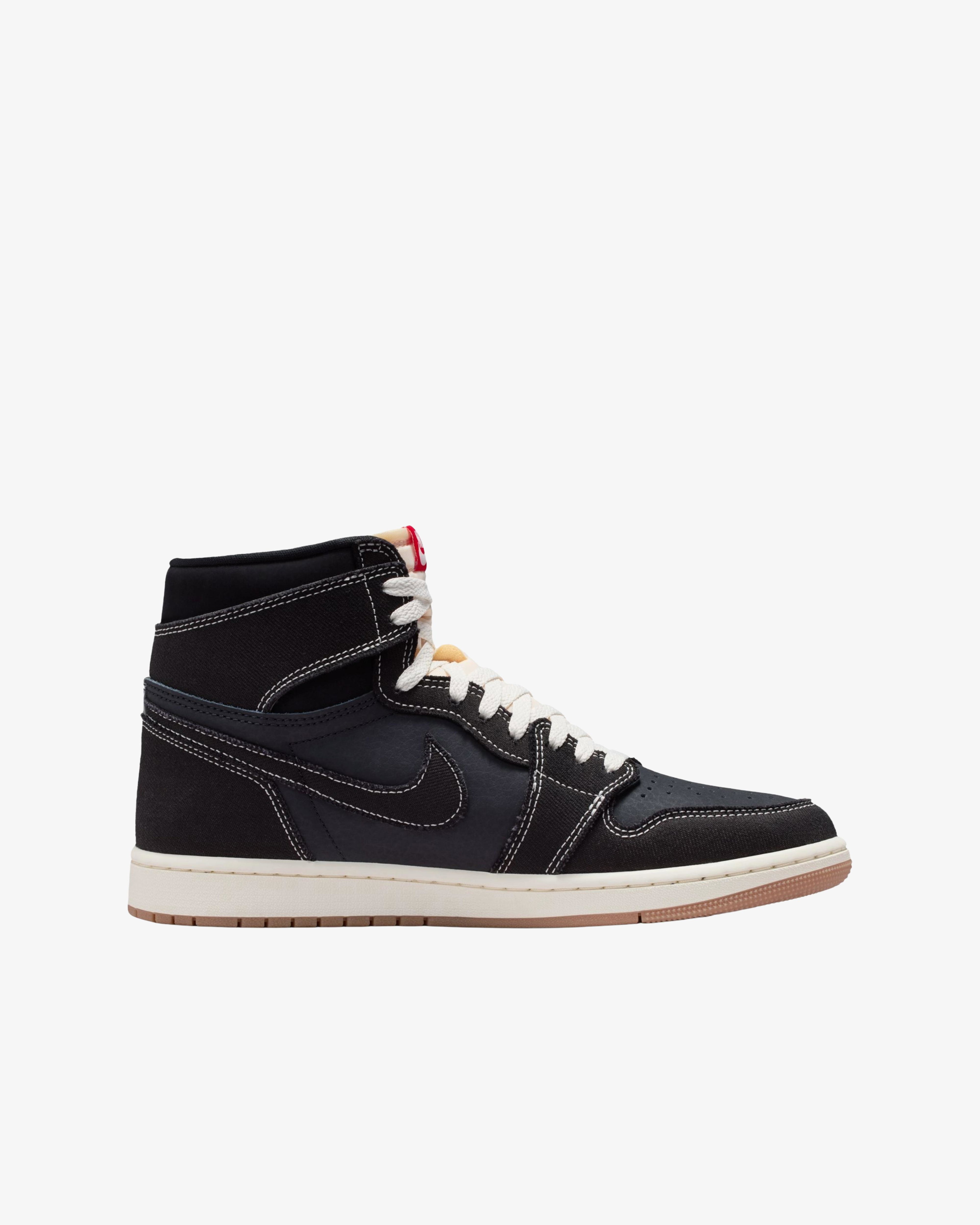 Nike - Men's Air Jordan 1 Retro High OG Flight Club - (II9811-001) by NIKE