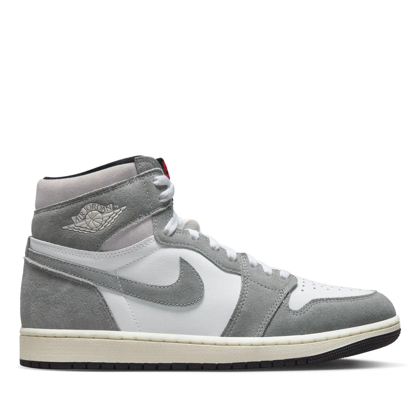 Nike - Men's Air Jordan 1 Retro High OG - Grey (DZ5485-051) by NIKE
