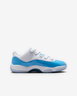 Nike - Men's Air Jordan 11 Retro Low - (FV5104-100) by NIKE