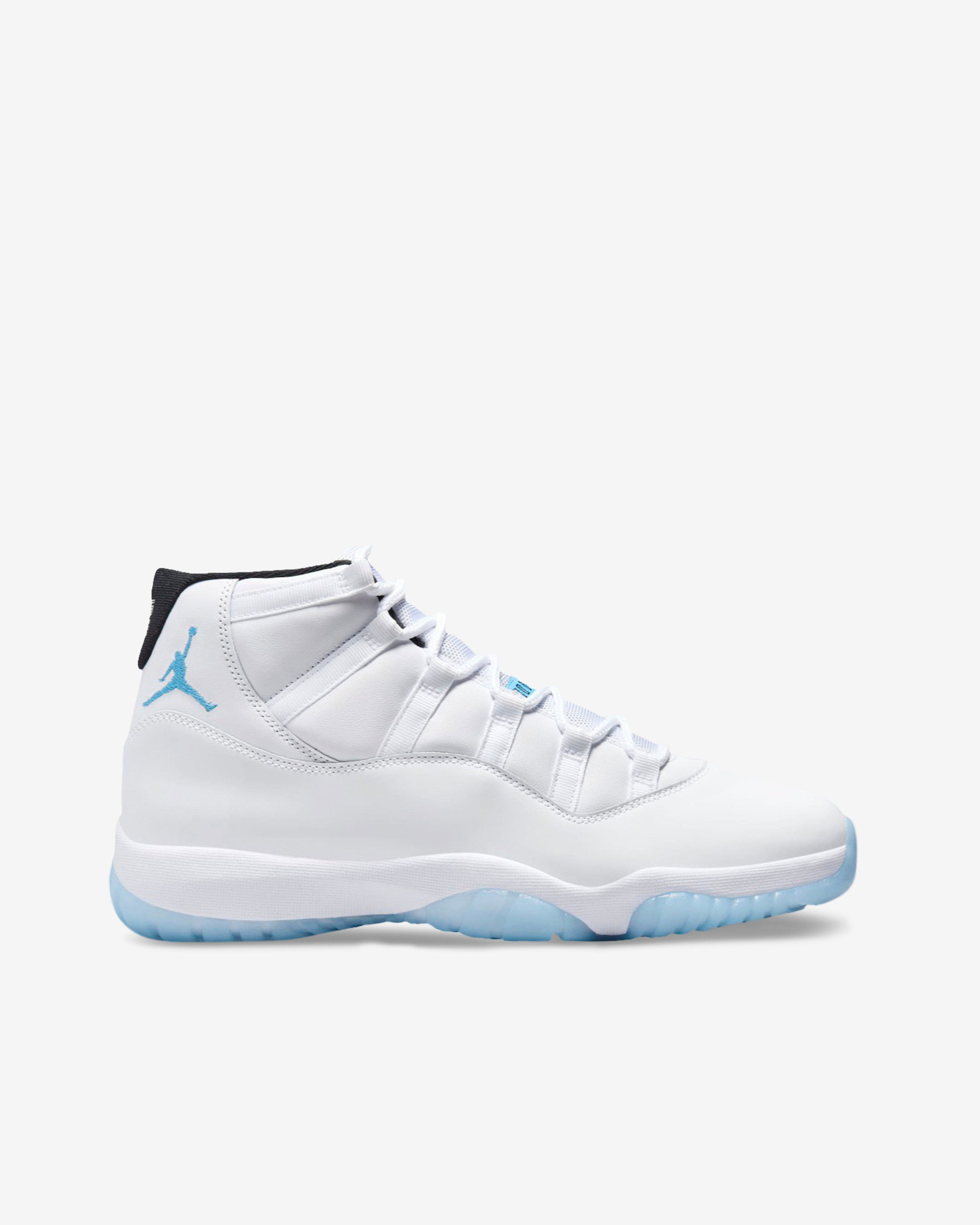 Nike - Men's Air Jordan 11 Sneakers - (CT8012-104) by NIKE