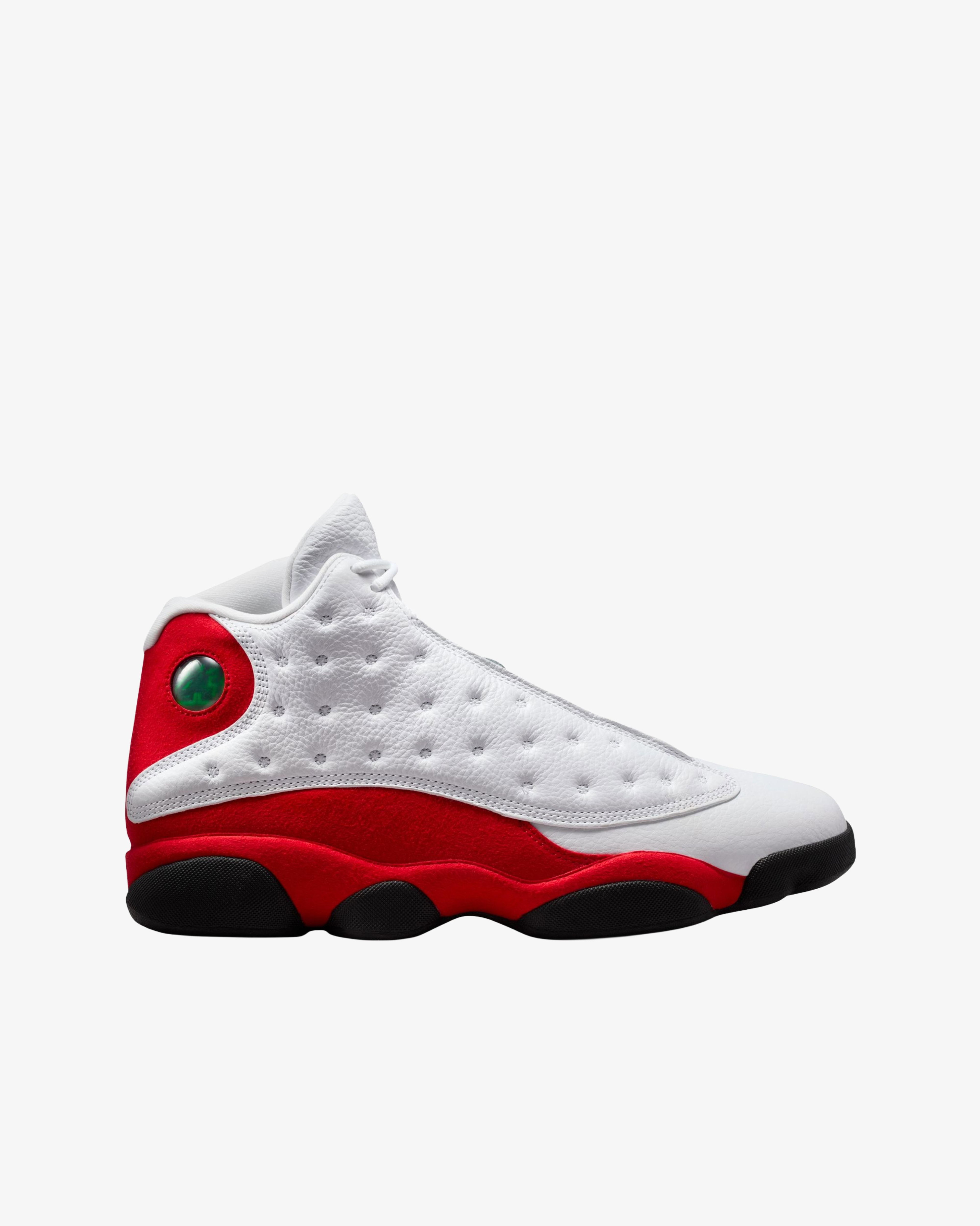 Nike - Men's Air Jordan 13 Retro - (414571-102) by NIKE