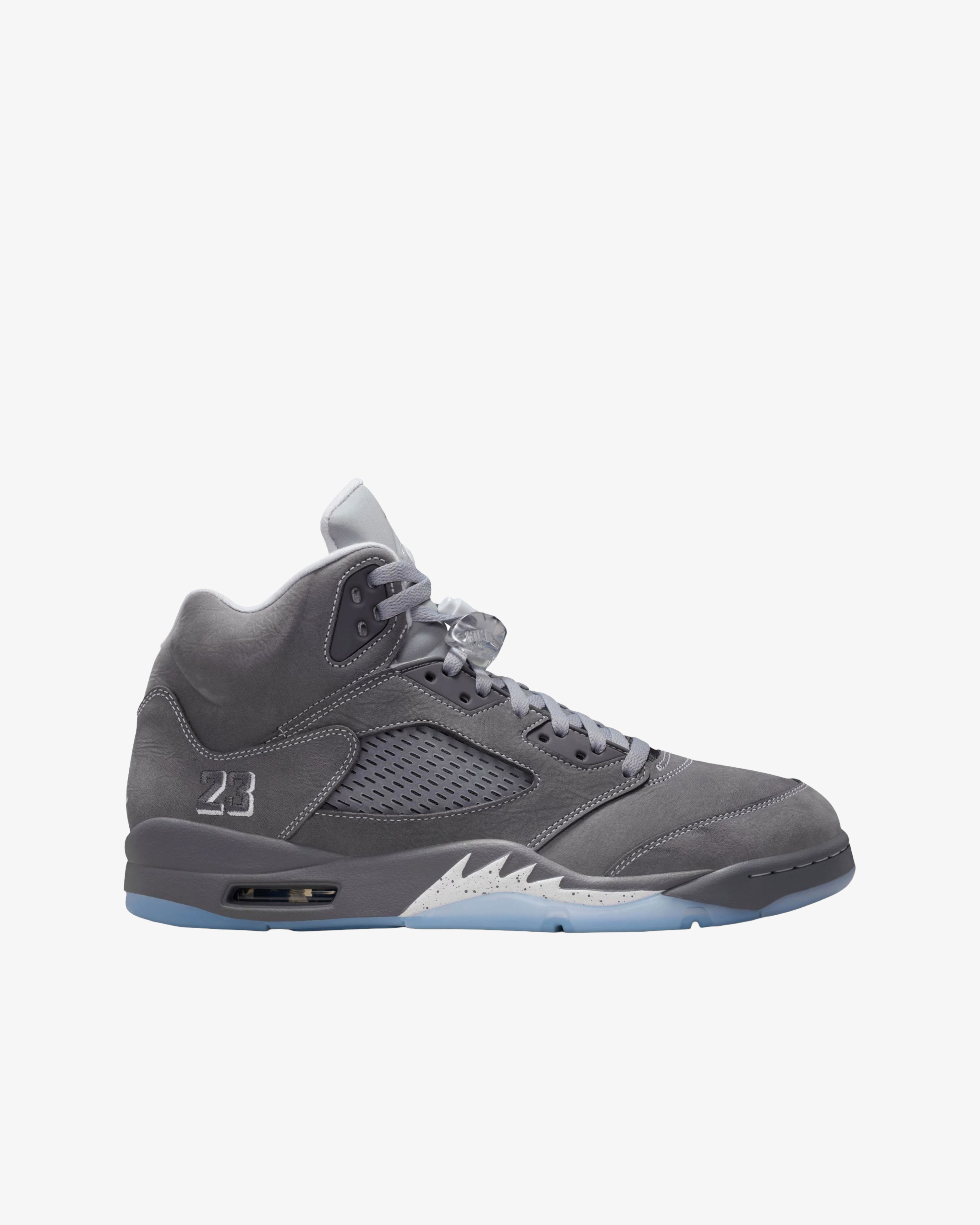 Nike - Men's Air Jordan 5 Retro - (DD0587-002) by NIKE