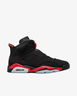 Nike - Men's Air Jordan 6 Retro - (CT8529-001) by NIKE
