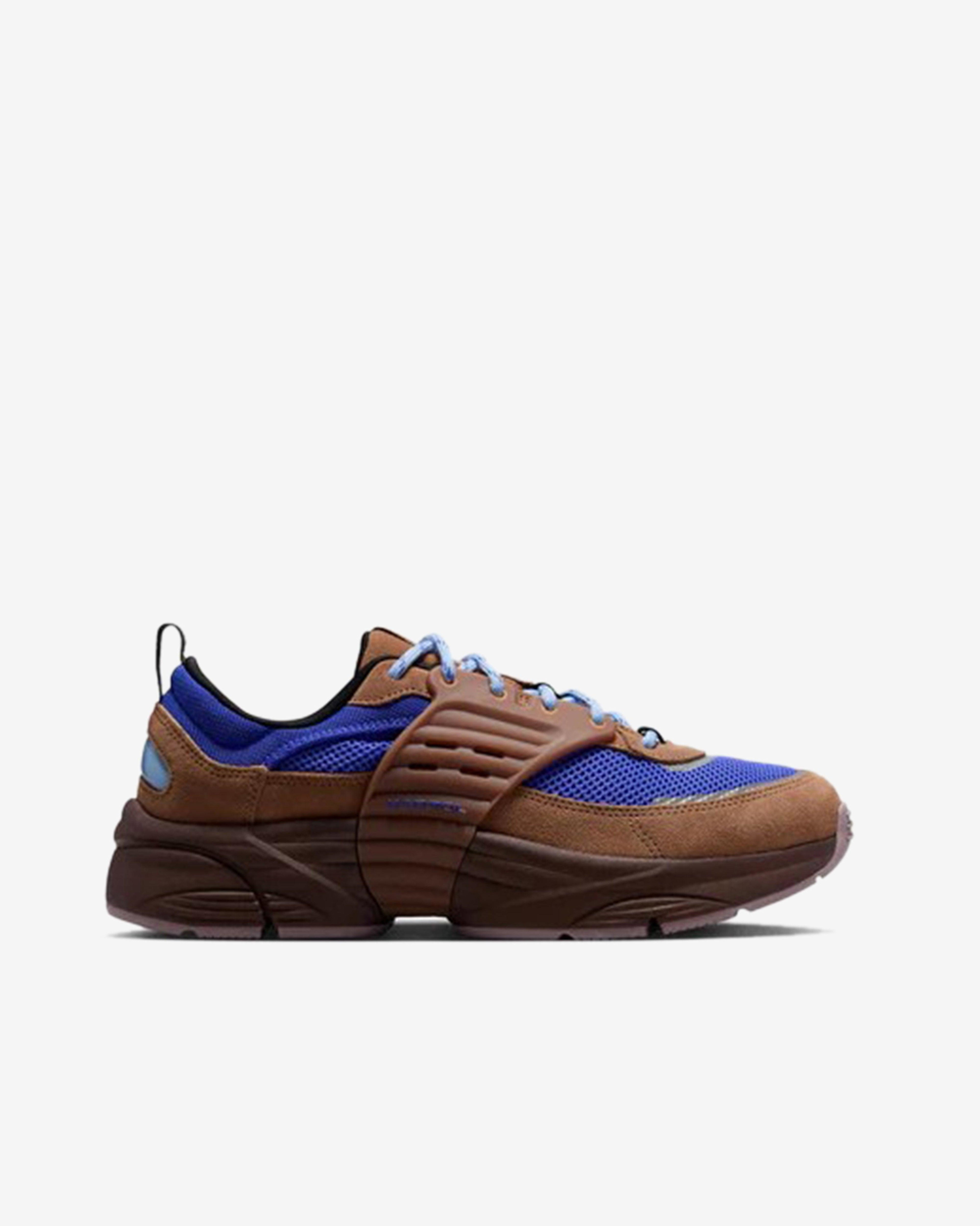 Nike - Men's Air Jordan Trunner OS Sneakers - (Brown/Persian Brown) by NIKE