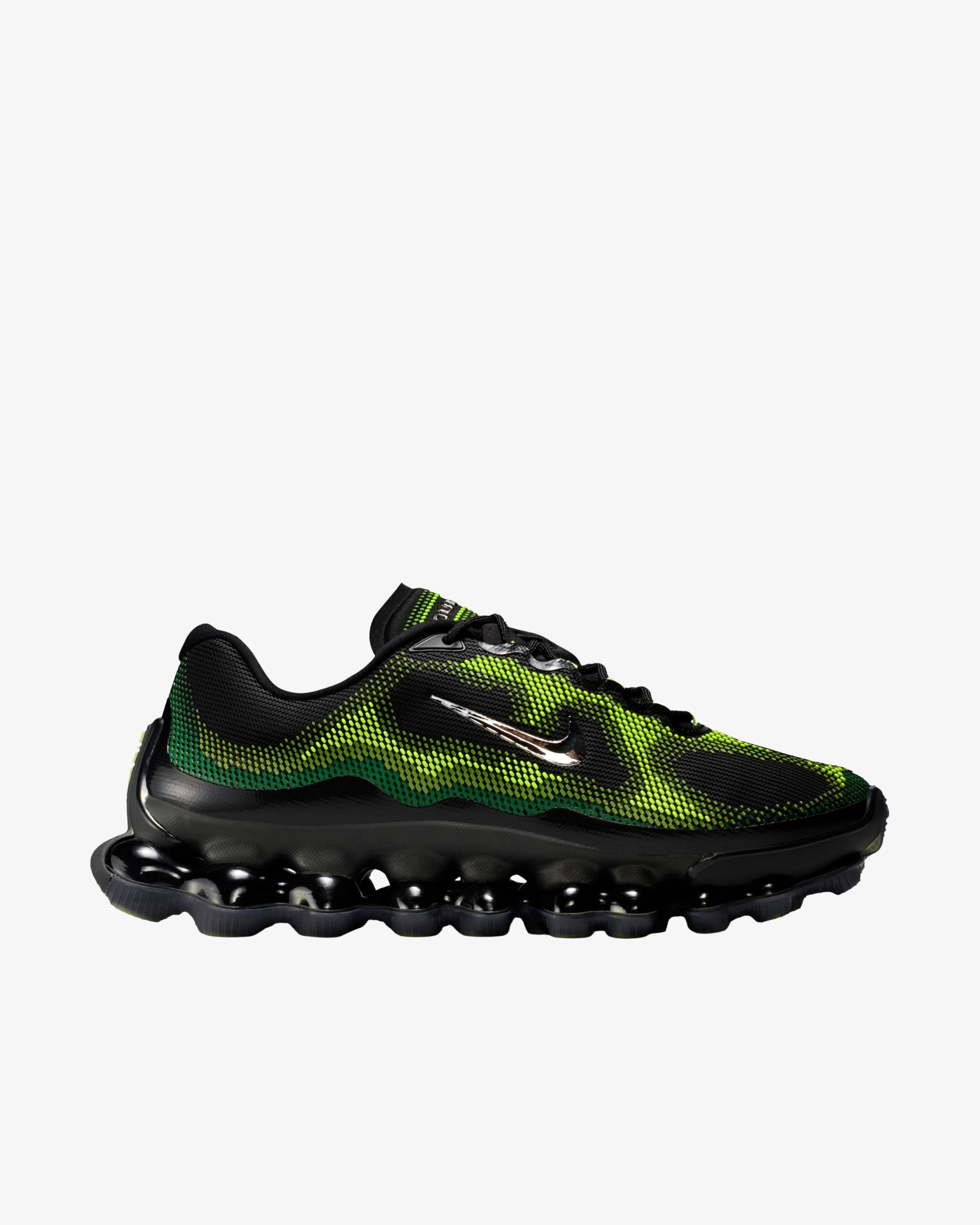 Nike - Men's Air Liquid Max - (IQ7634-001) by NIKE