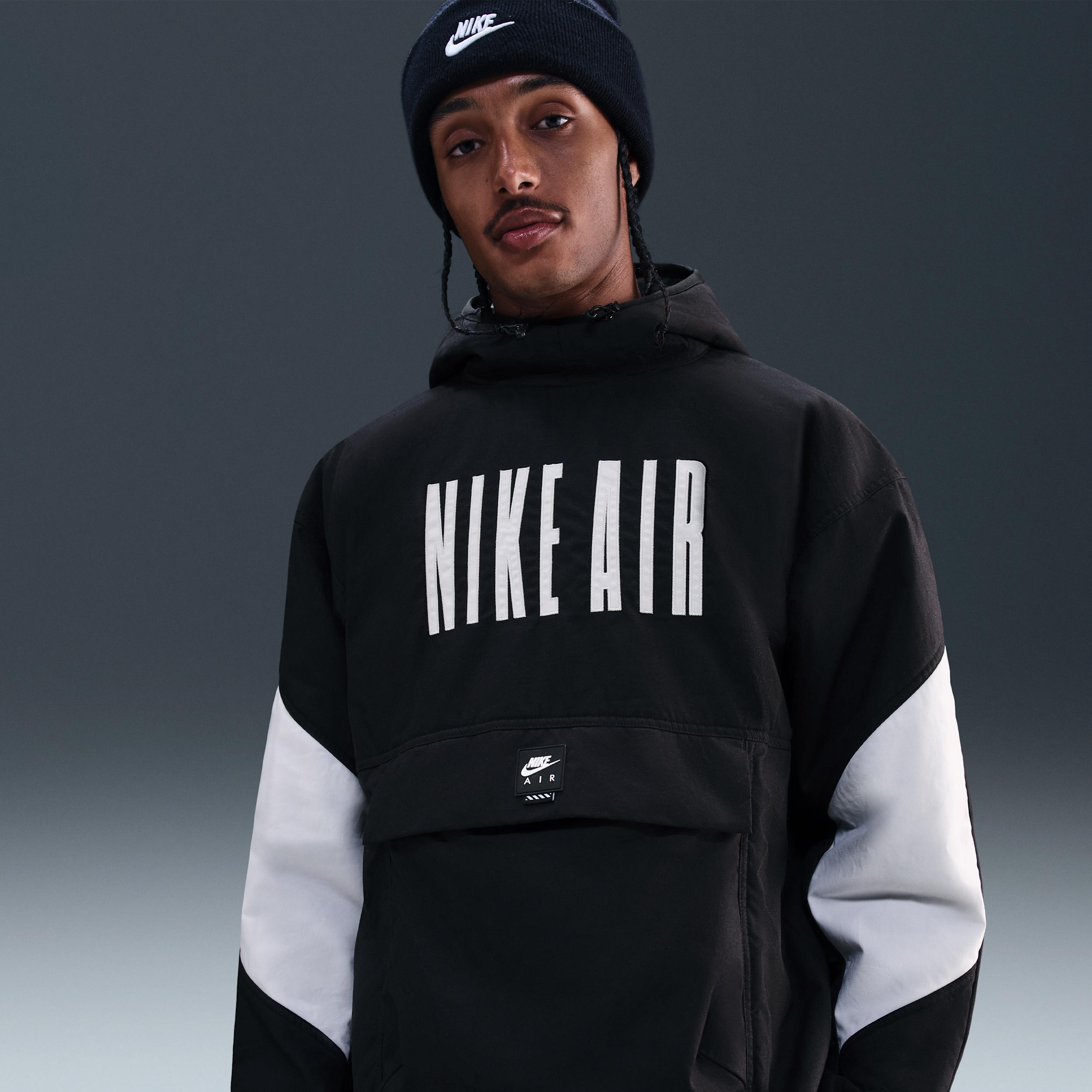 Nike Men's Air Loose Insulated Jacket by NIKE