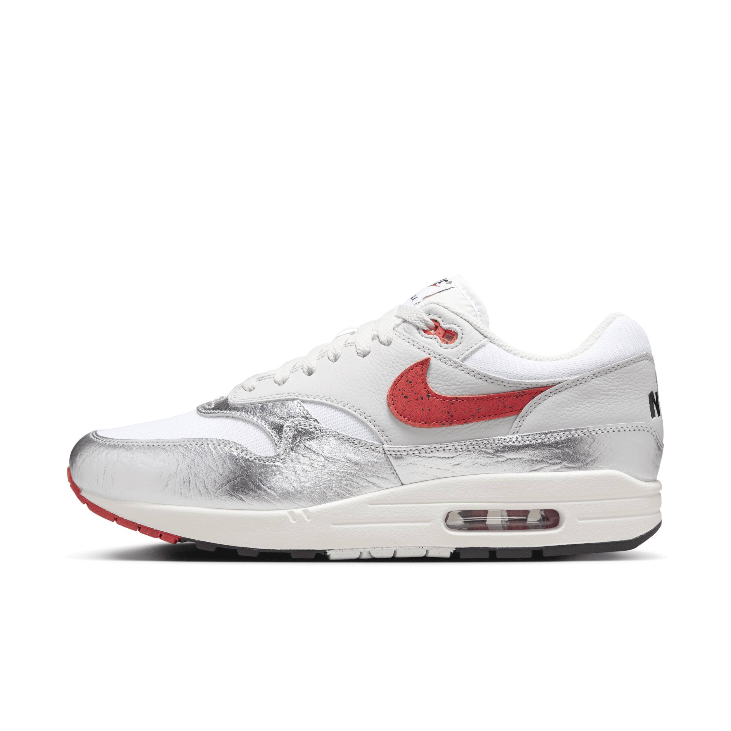 Nike Men's Air Max 1 Premium Shoes by NIKE