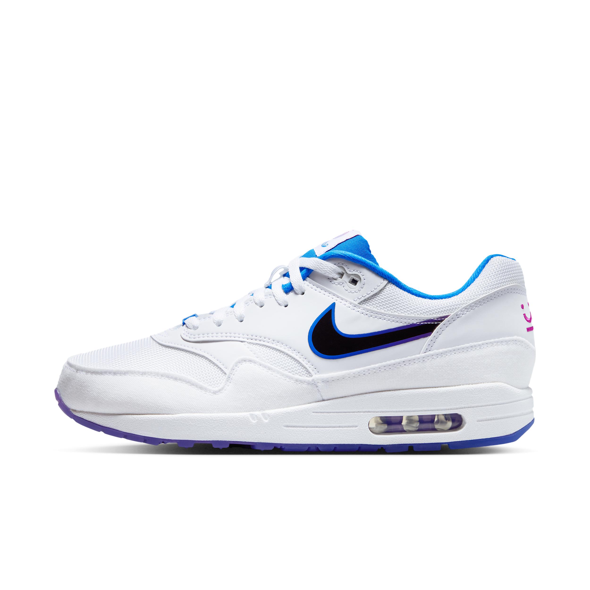 Nike Men's Air Max 1 "Royals" Shoes by NIKE