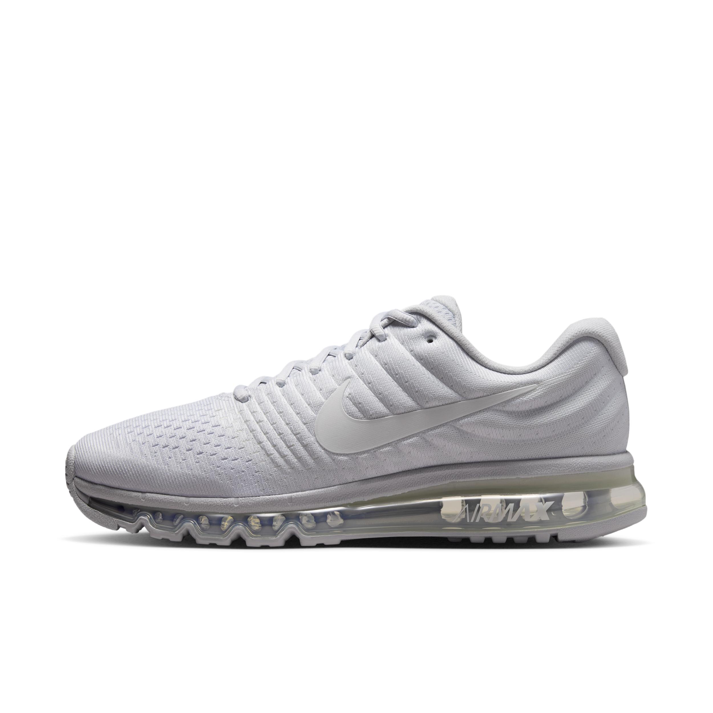 Nike Men's Air Max 2017 SE Shoes by NIKE