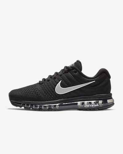 Nike Men's Air Max 2017 Shoes by NIKE