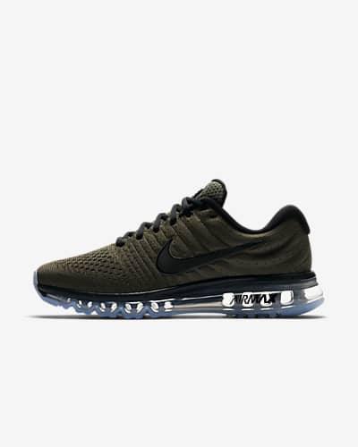 Nike Men's Air Max 2017 Shoes by NIKE