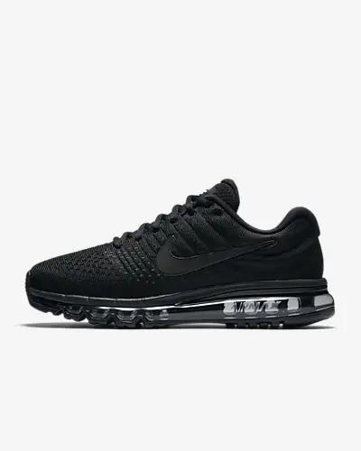 Nike Men's Air Max 2017 Shoes by NIKE