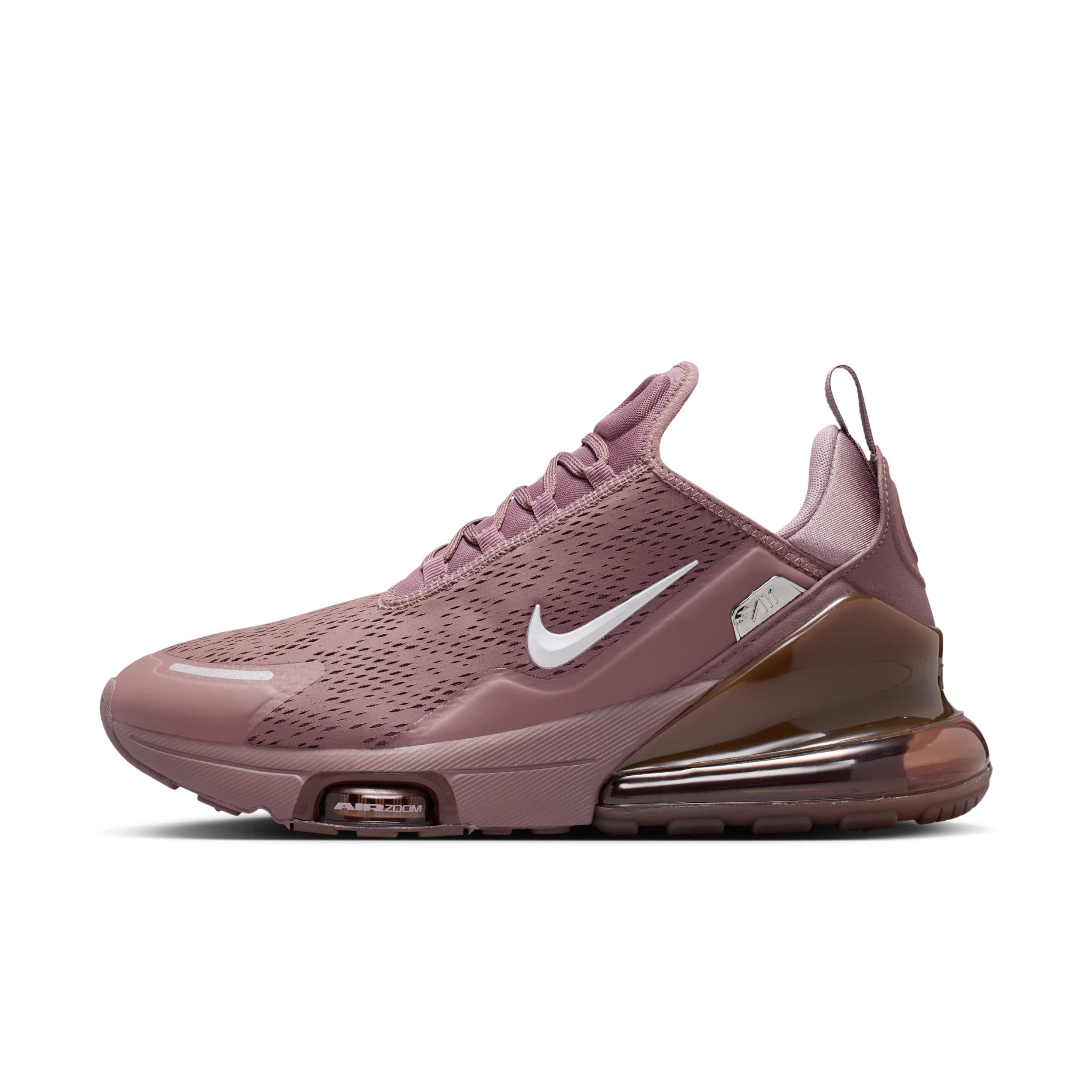 Nike Men's Air Max 270 Premium Shoes by NIKE