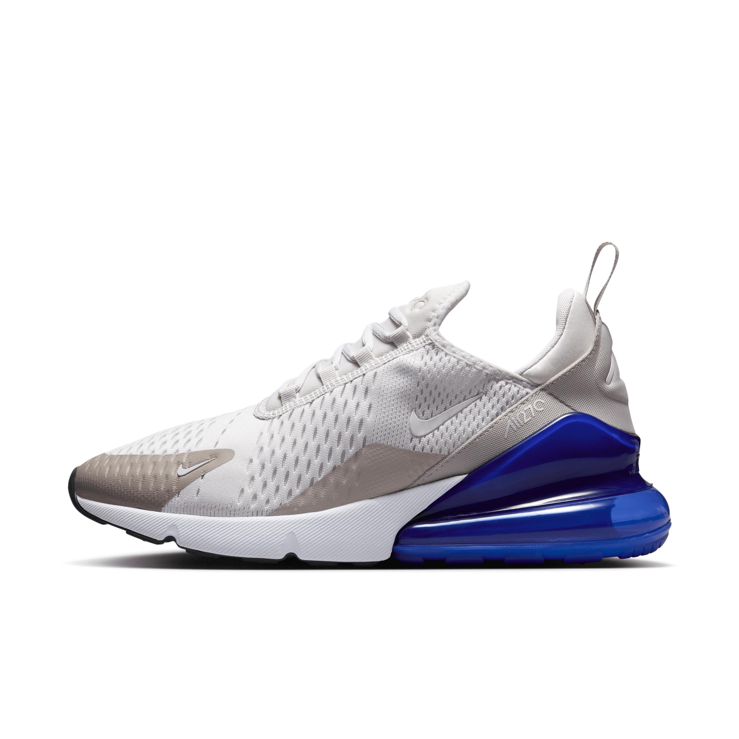 Nike Men's Air Max 270 Shoes by NIKE