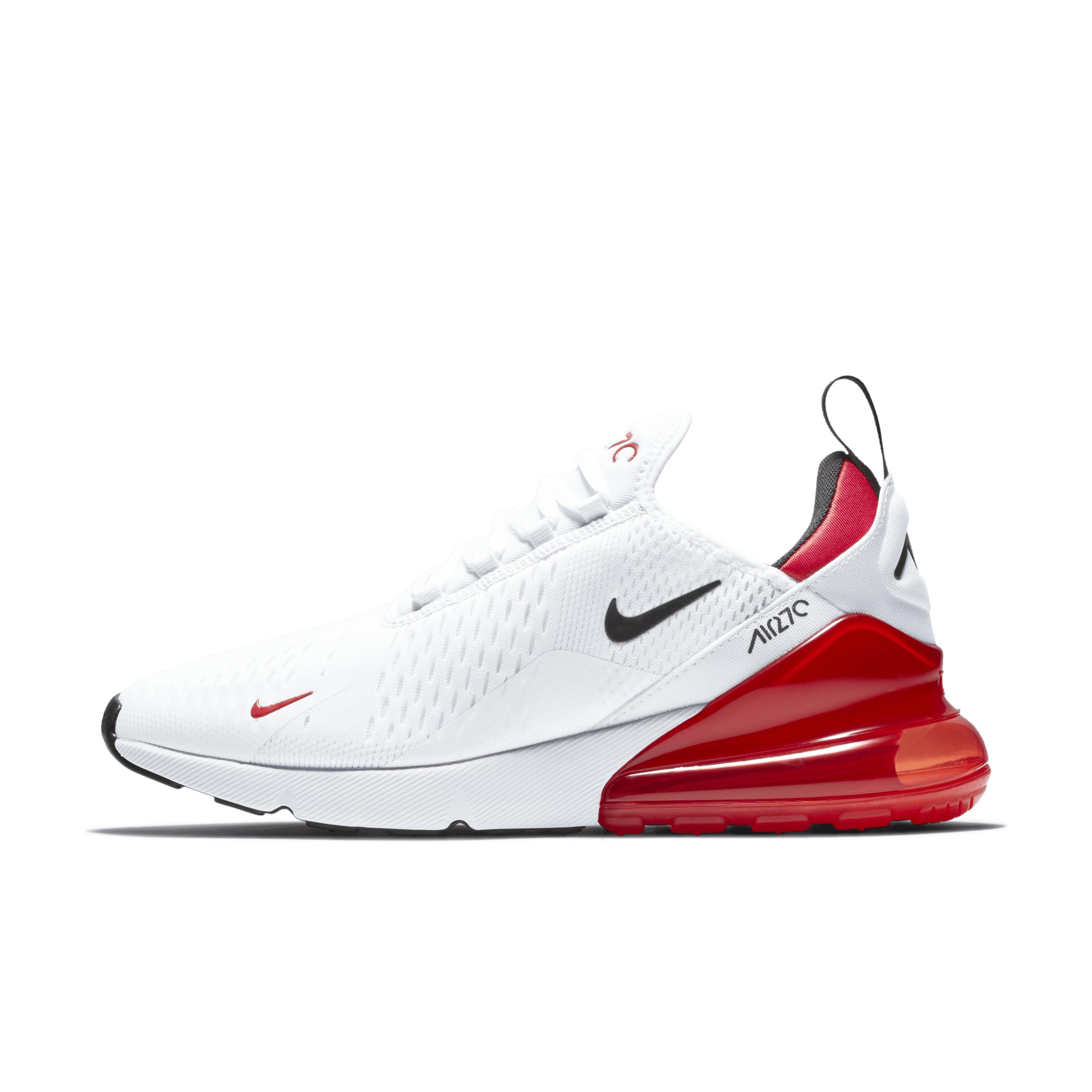 Nike Men's Air Max 270 Shoes by NIKE