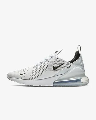 Nike Men's Air Max 270 Shoes by NIKE