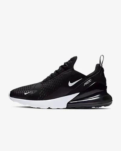 Nike Men's Air Max 270 Shoes by NIKE