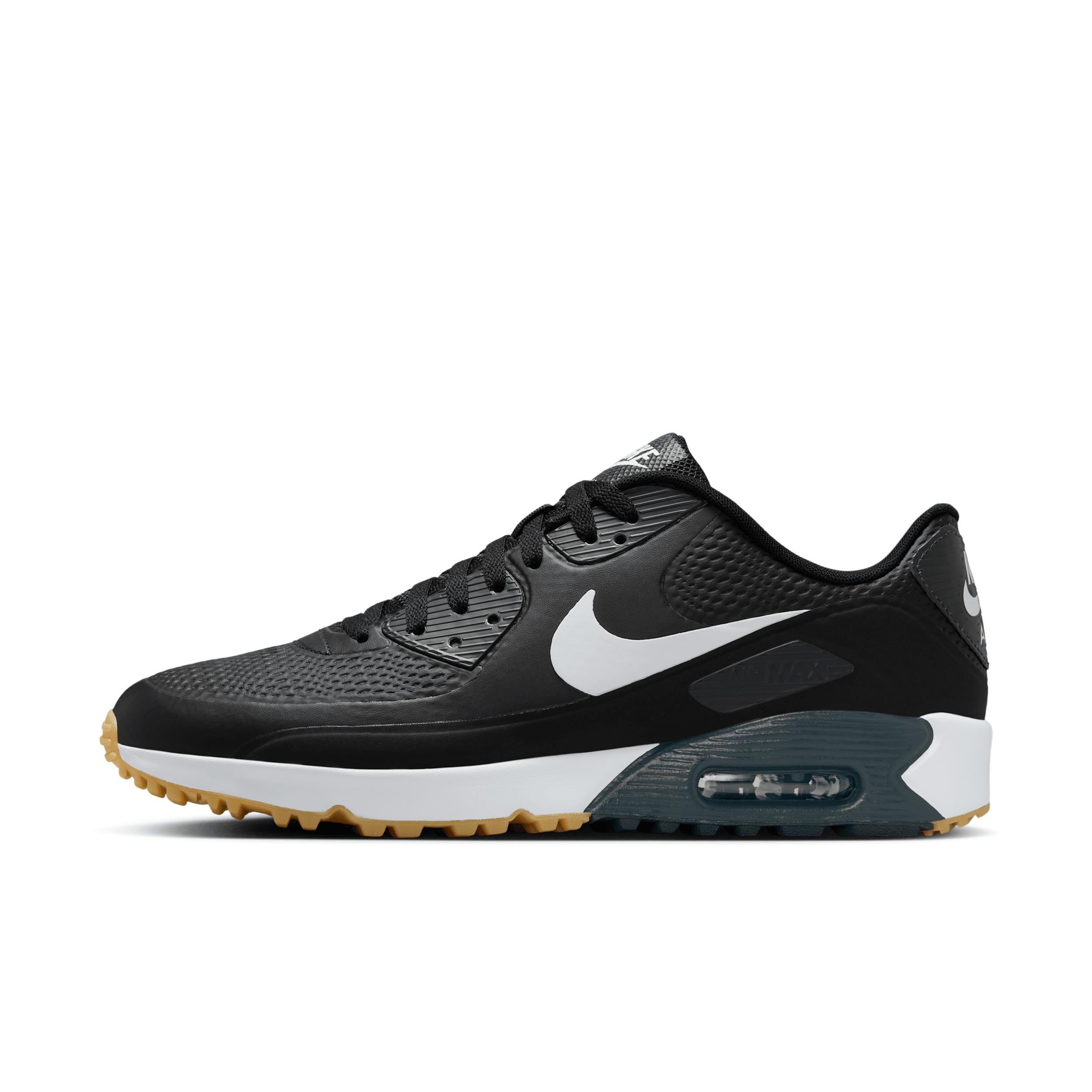 Nike Men's Air Max 90 G Golf Shoes by NIKE