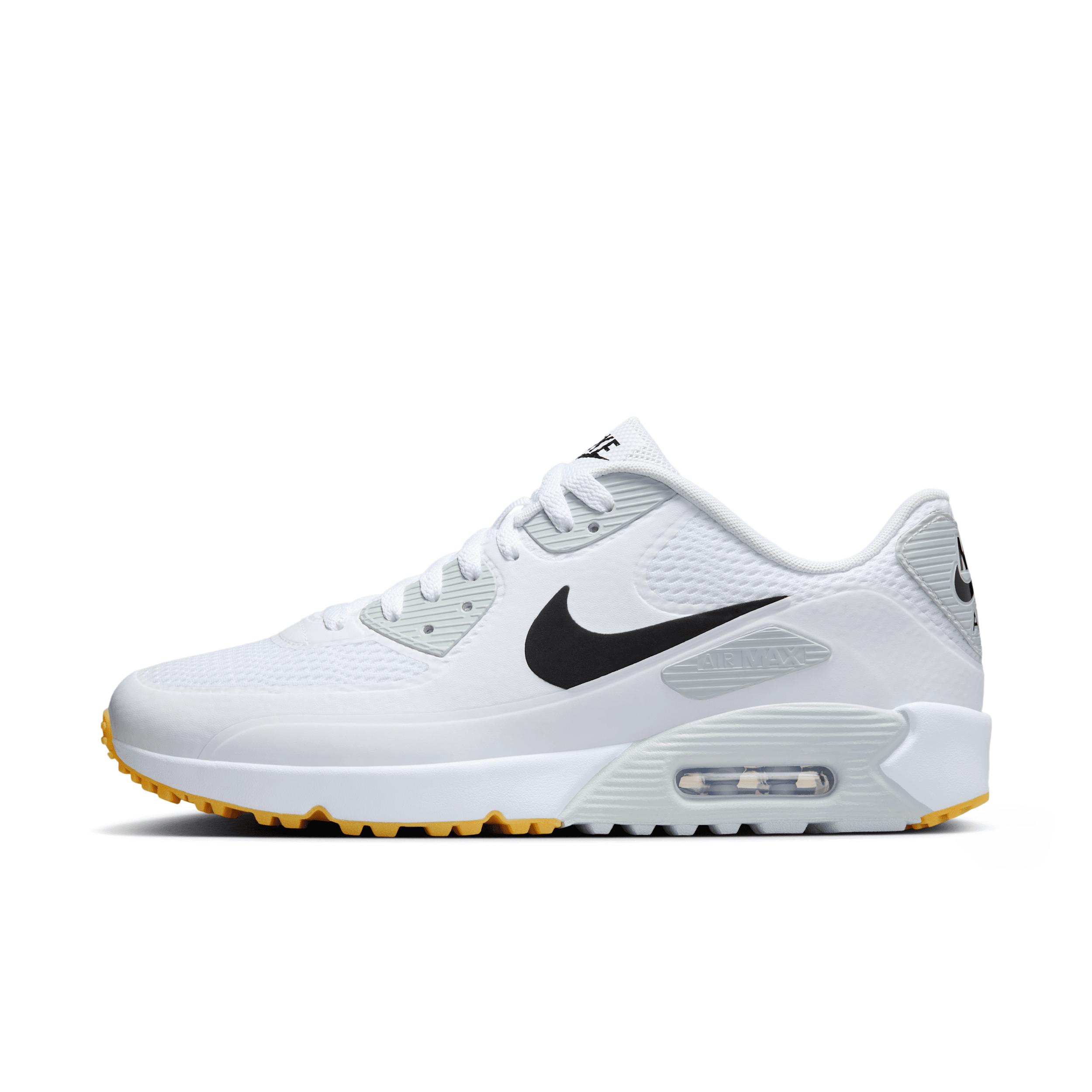 Nike Men's Air Max 90 G Golf Shoes by NIKE
