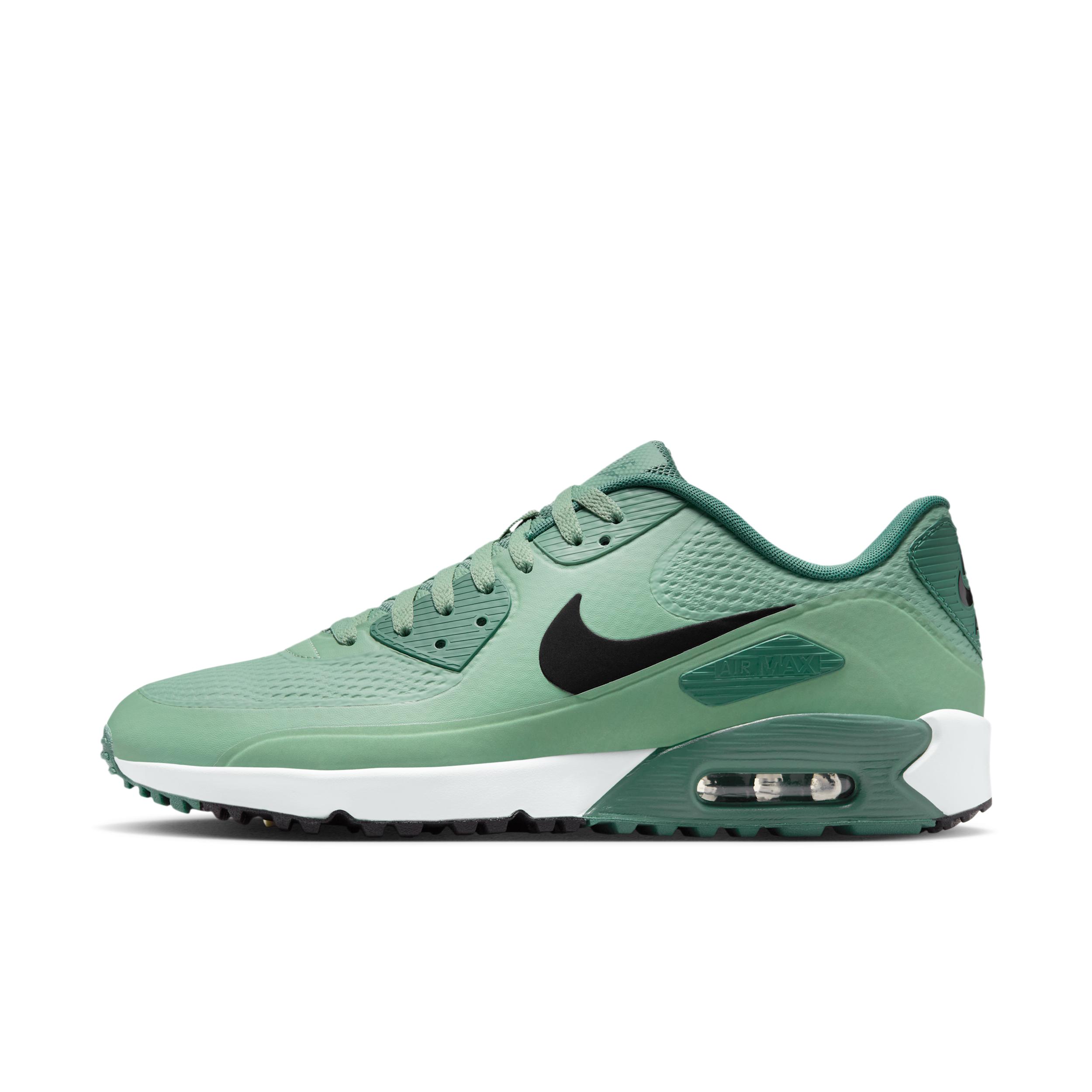 Nike Men's Air Max 90 G Golf Shoes by NIKE