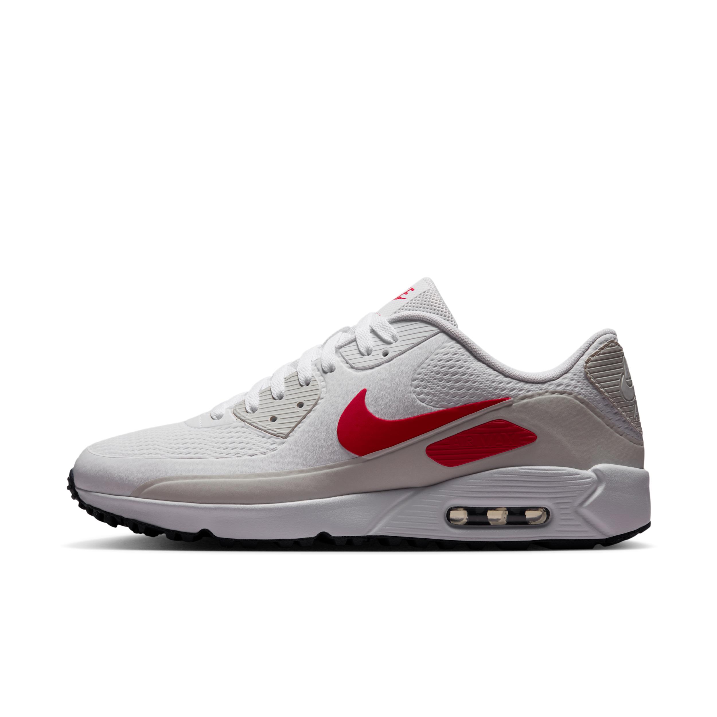 Nike Men's Air Max 90 G Golf Shoes by NIKE