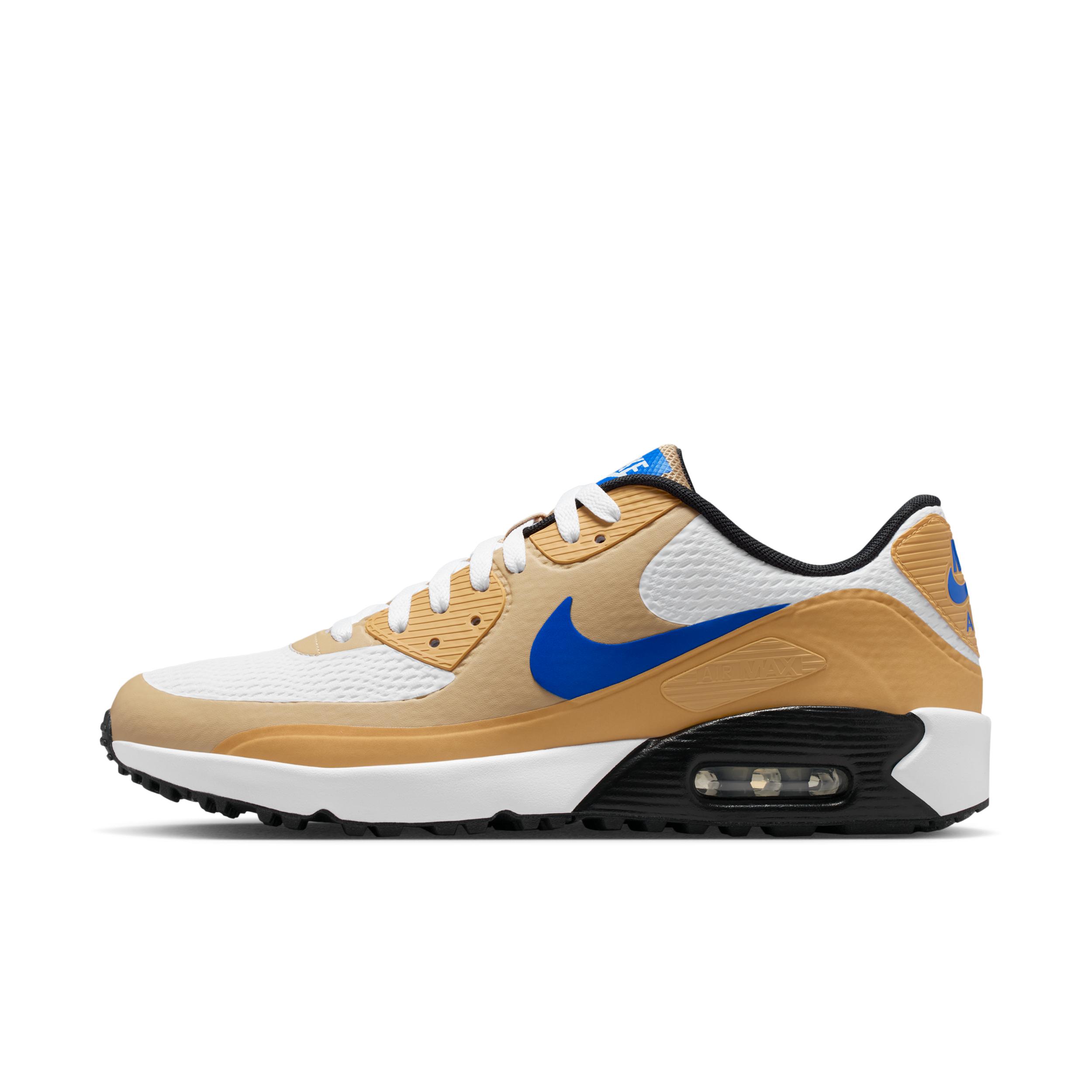 Nike Men's Air Max 90 G Golf Shoes by NIKE