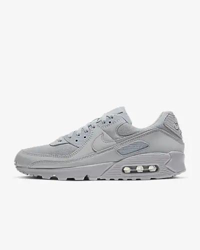 Nike Men's Air Max 90 Shoes by NIKE