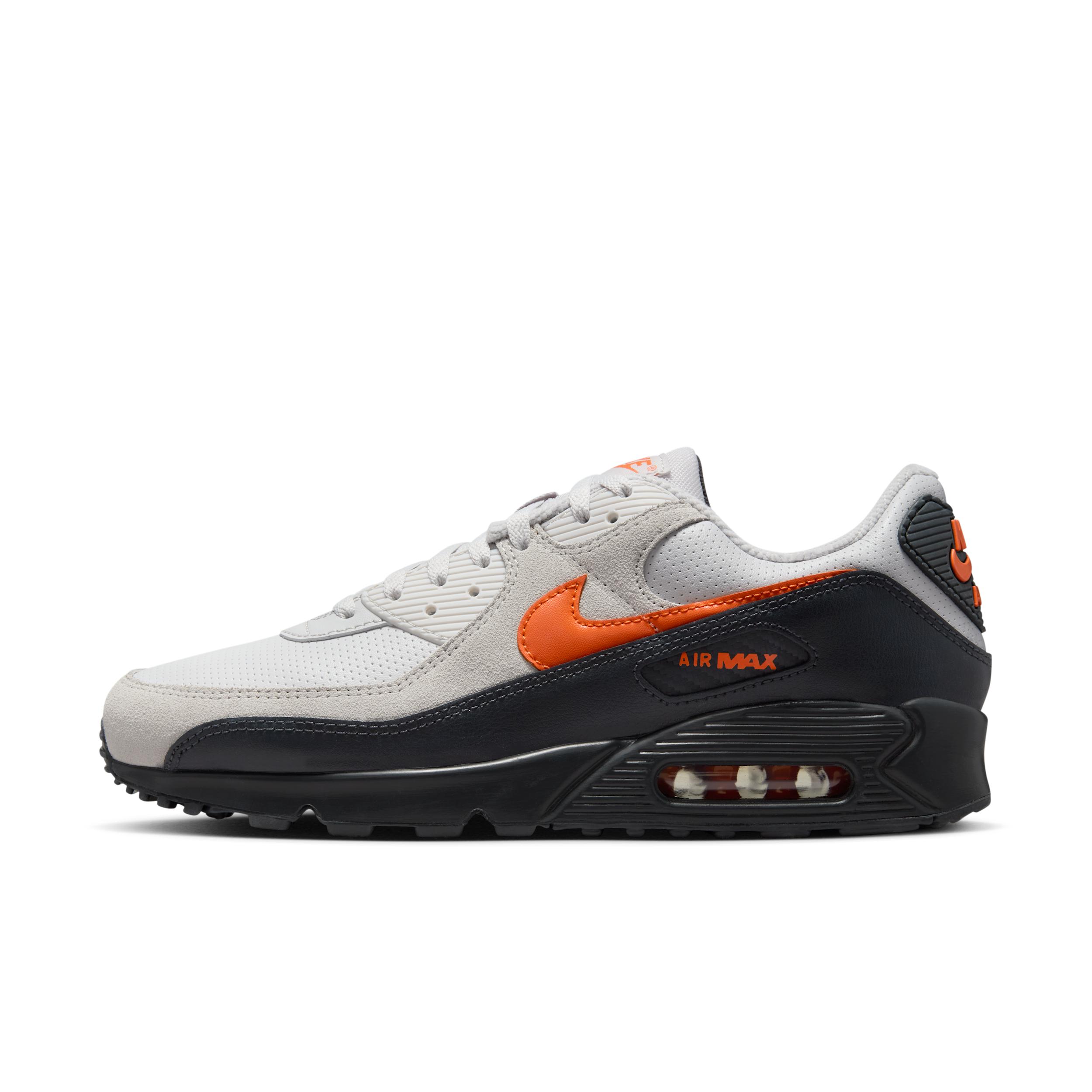 Nike Men's Air Max 90 Shoes by NIKE