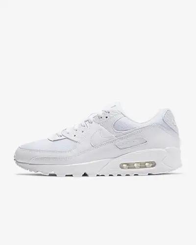 Nike Men's Air Max 90 Shoes by NIKE