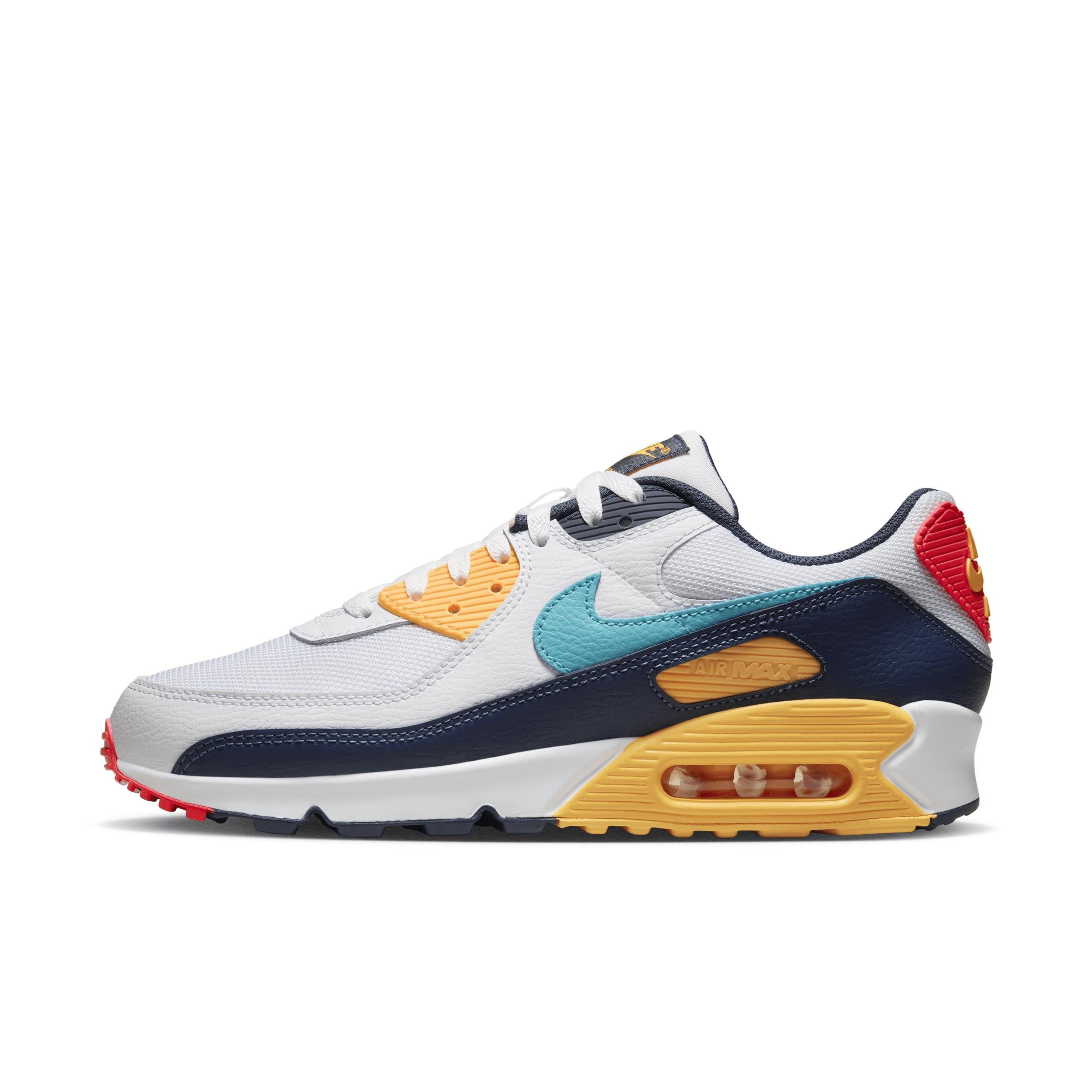 Nike Men's Air Max 90 Shoes by NIKE