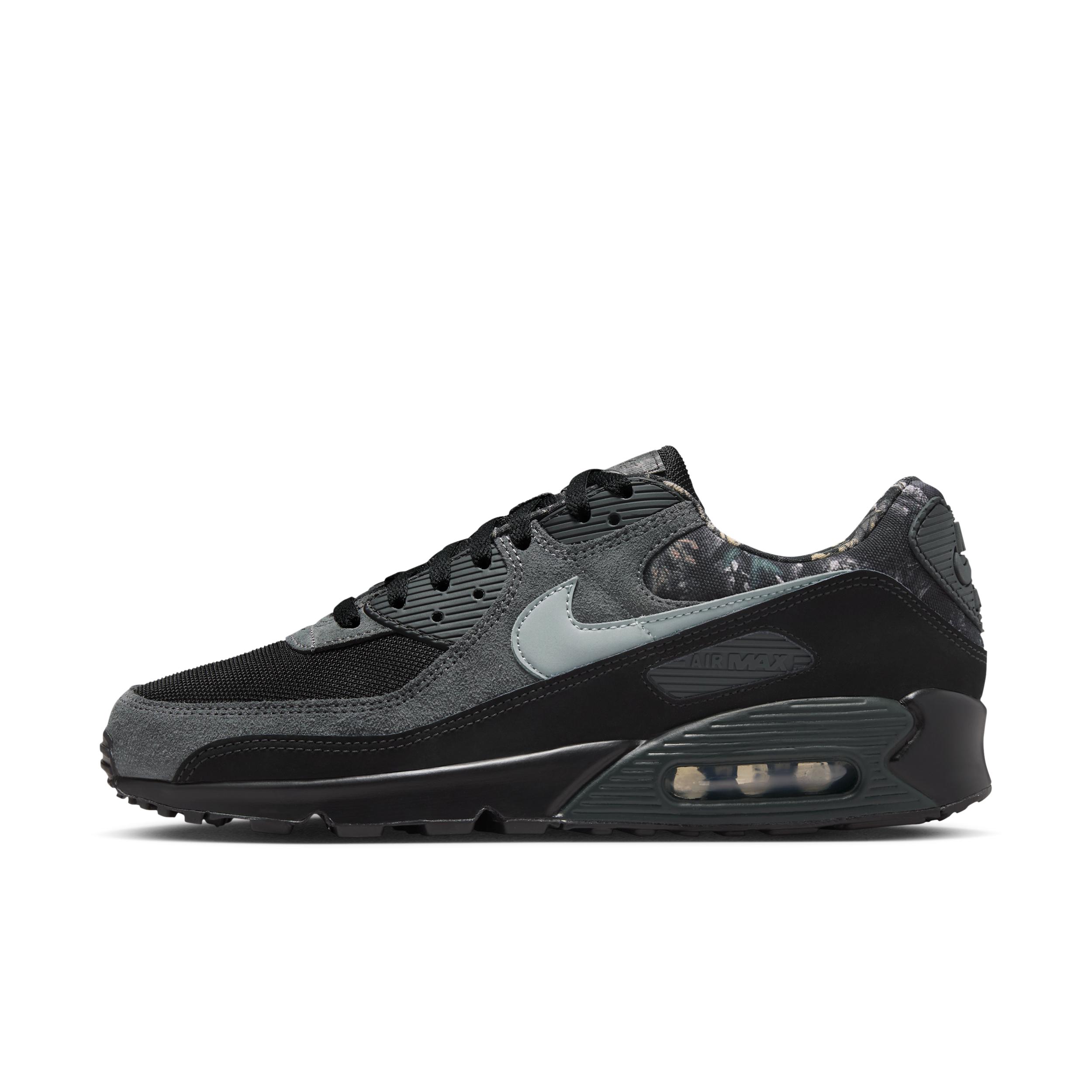 Nike Men's Air Max 90 Shoes by NIKE