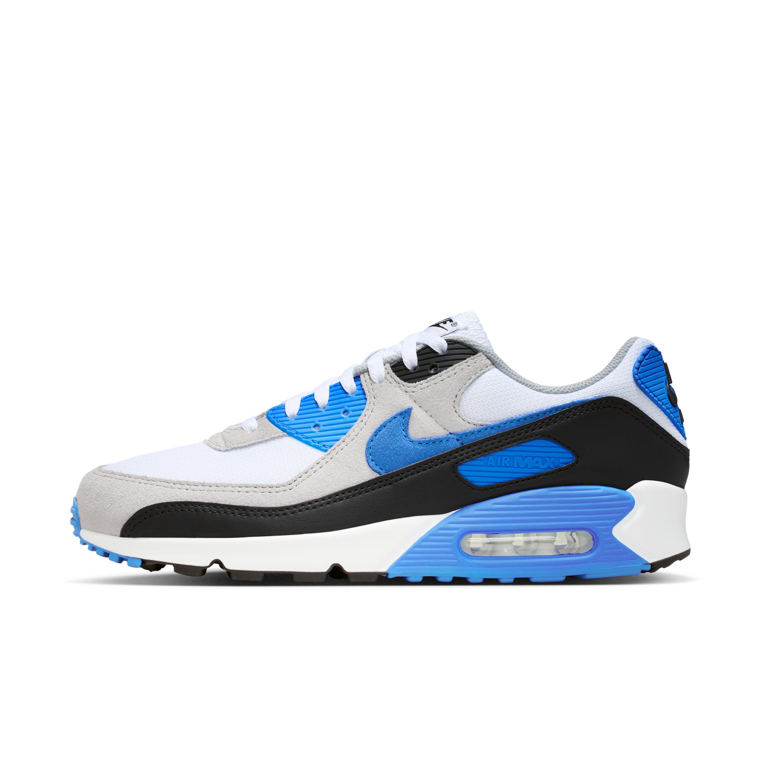 Nike Men's Air Max 90 Shoes by NIKE