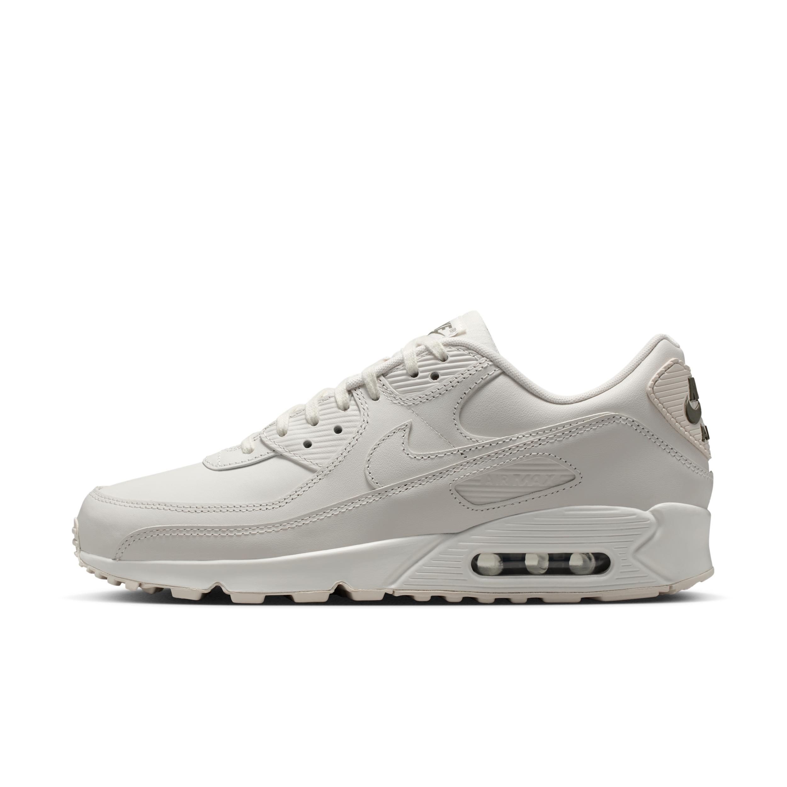 Nike Men's Air Max 90 Shoes by NIKE