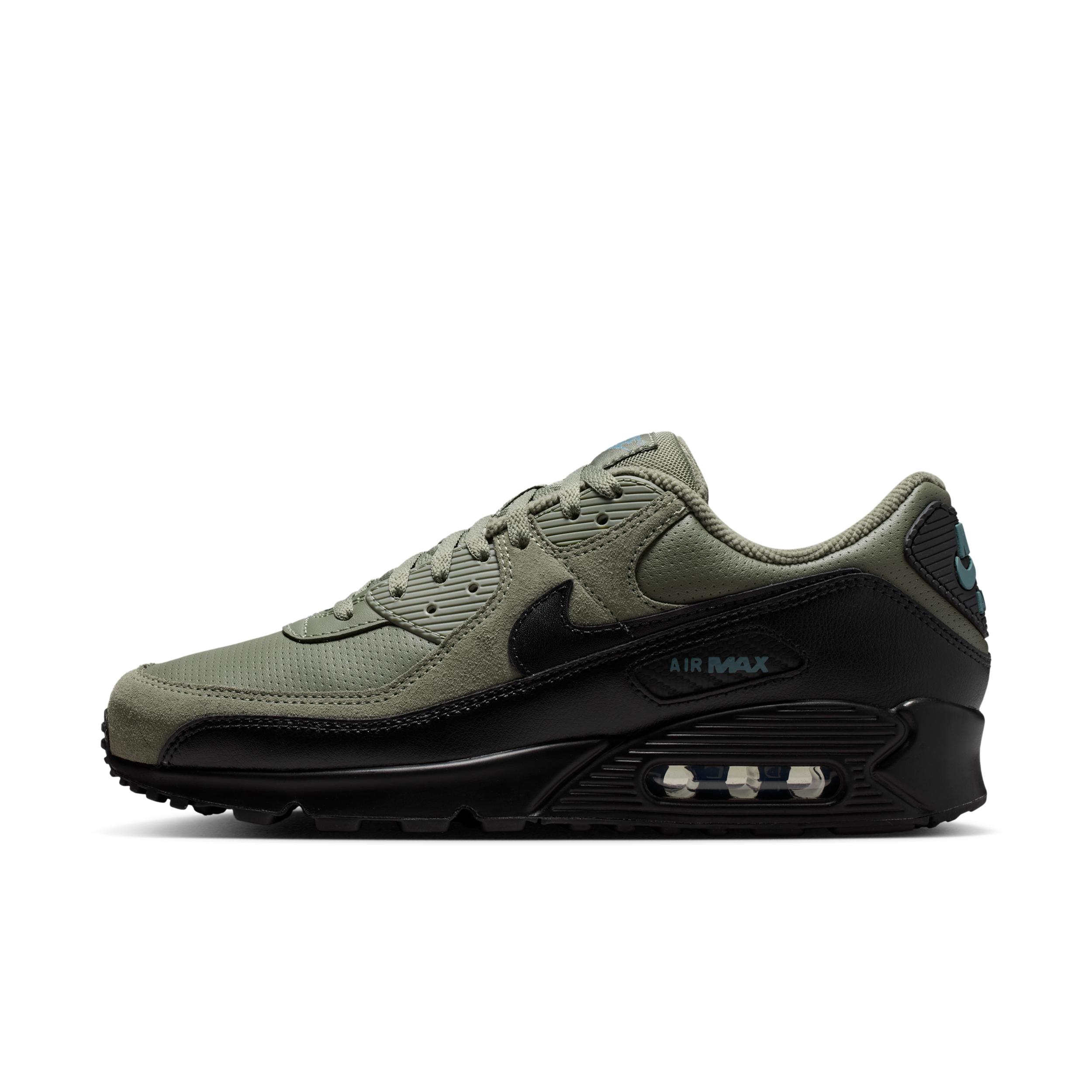 Nike Men's Air Max 90 Shoes by NIKE