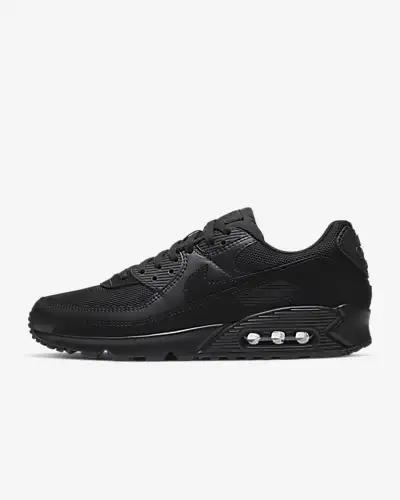 Nike Men's Air Max 90 Shoes by NIKE