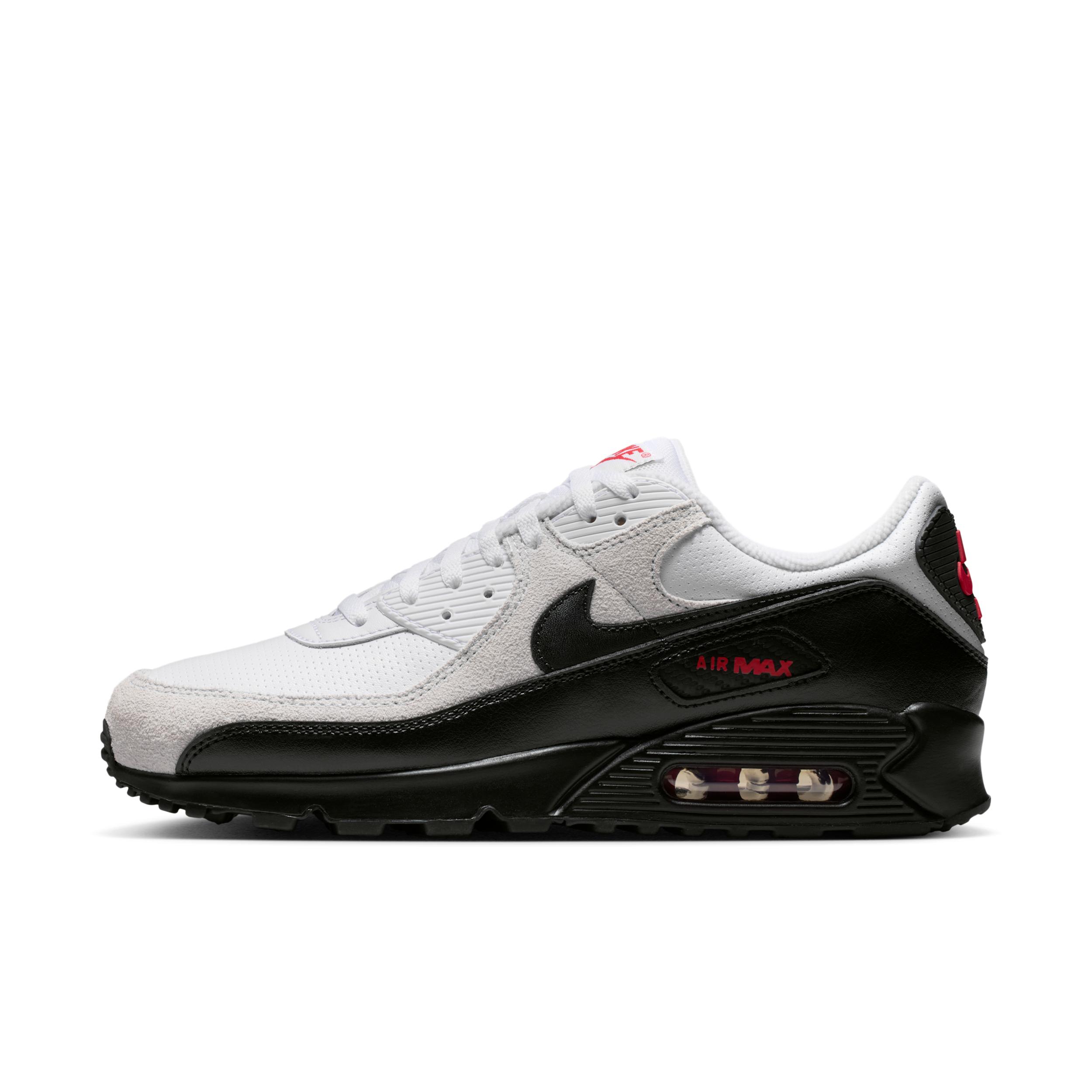 Nike Men's Air Max 90 Shoes by NIKE