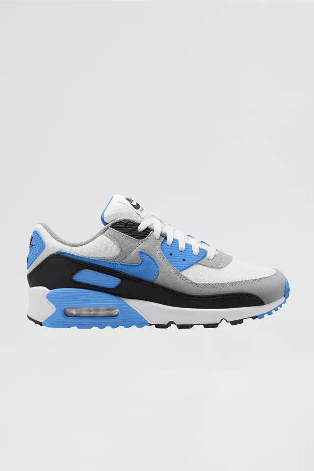 Nike Men's Air Max 90 Sneakers by NIKE