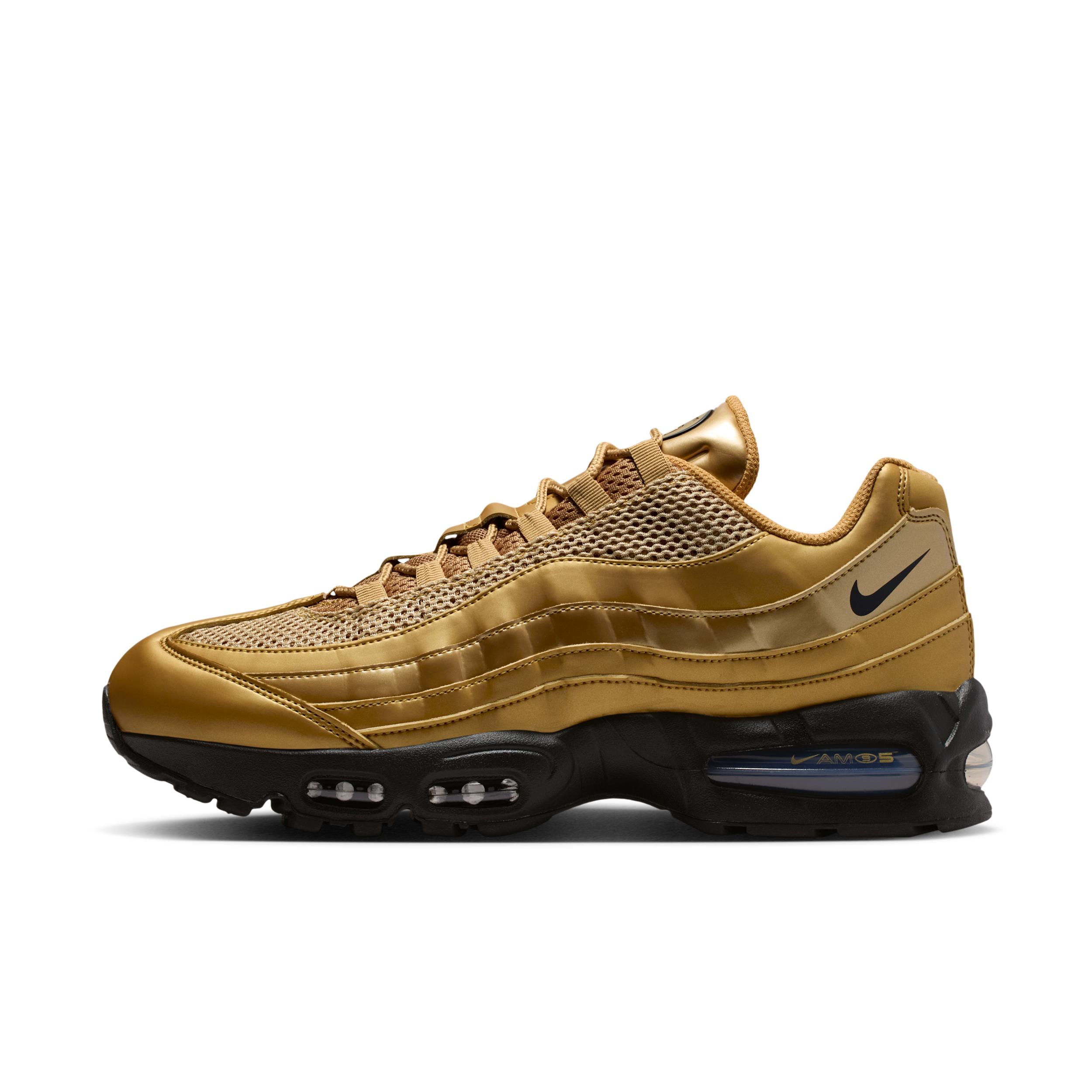 Nike Men's Air Max 95 "Big Bubble" Shoes by NIKE